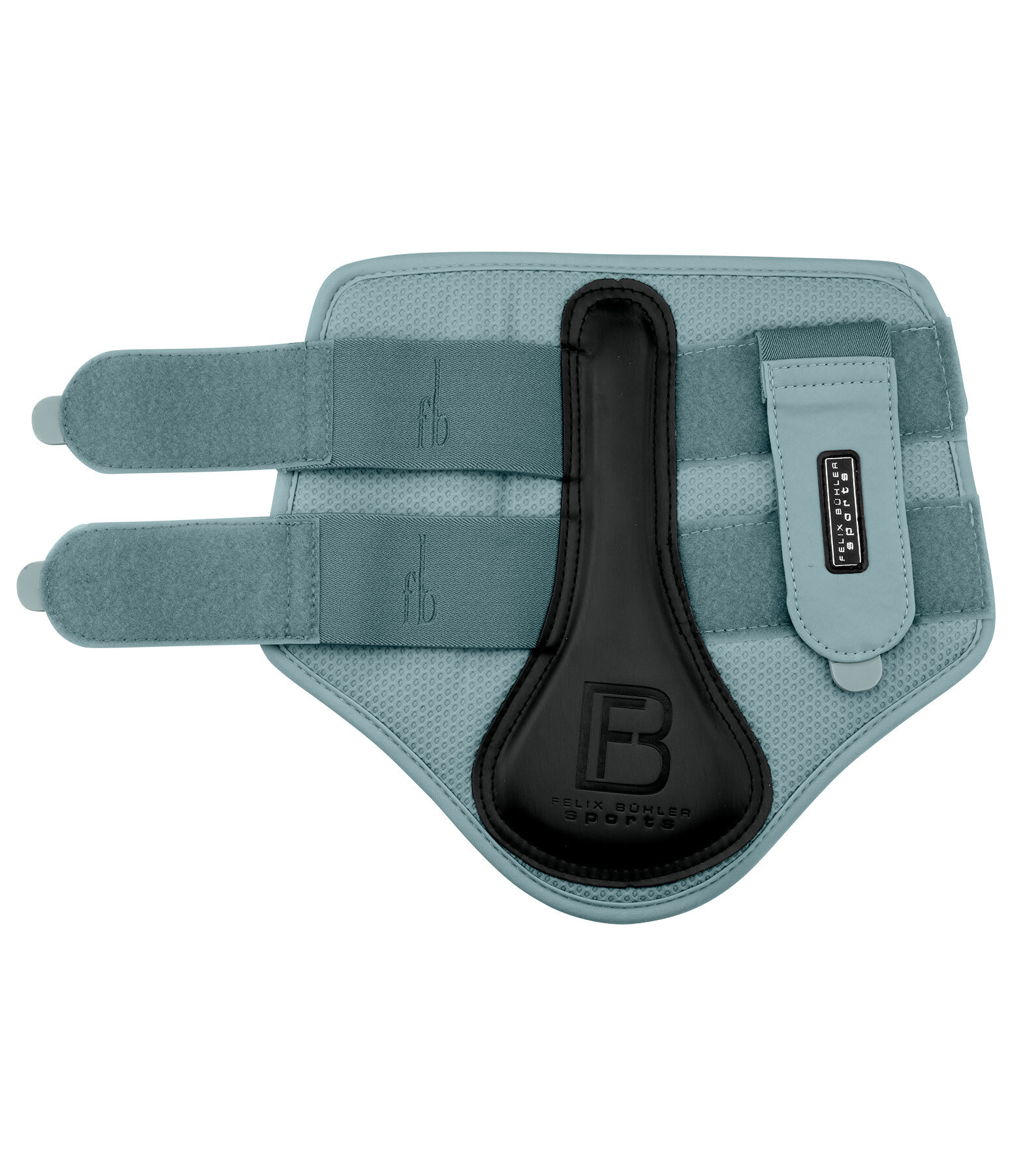 functionele peesbeschermers Mesh Technology (voorbenen)