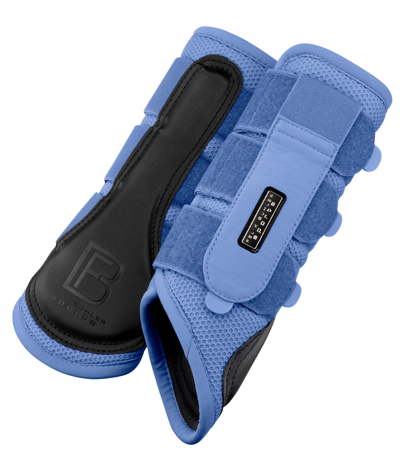 functionele peesbeschermers Mesh Technology (achterbenen)