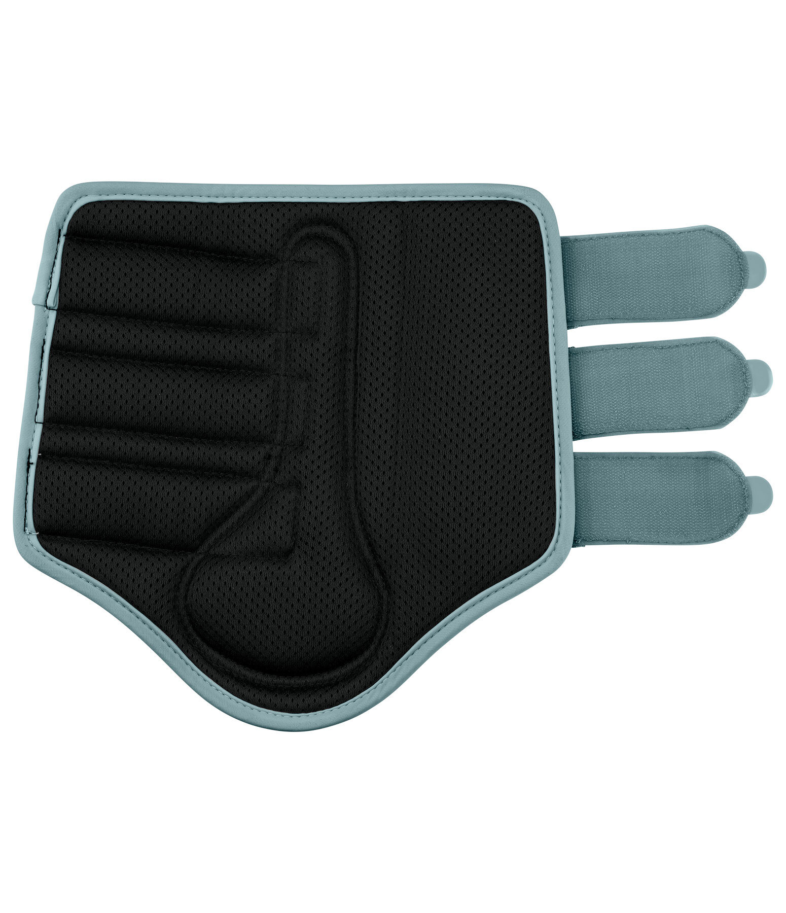 functionele peesbeschermers Mesh Technology (achterbenen)