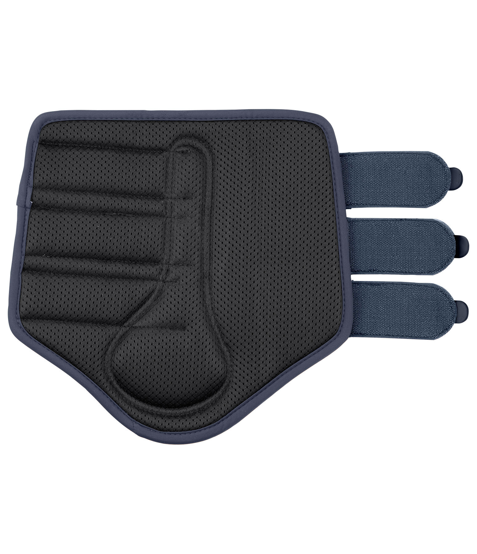 functionele peesbeschermers Mesh Technology (achterbenen)