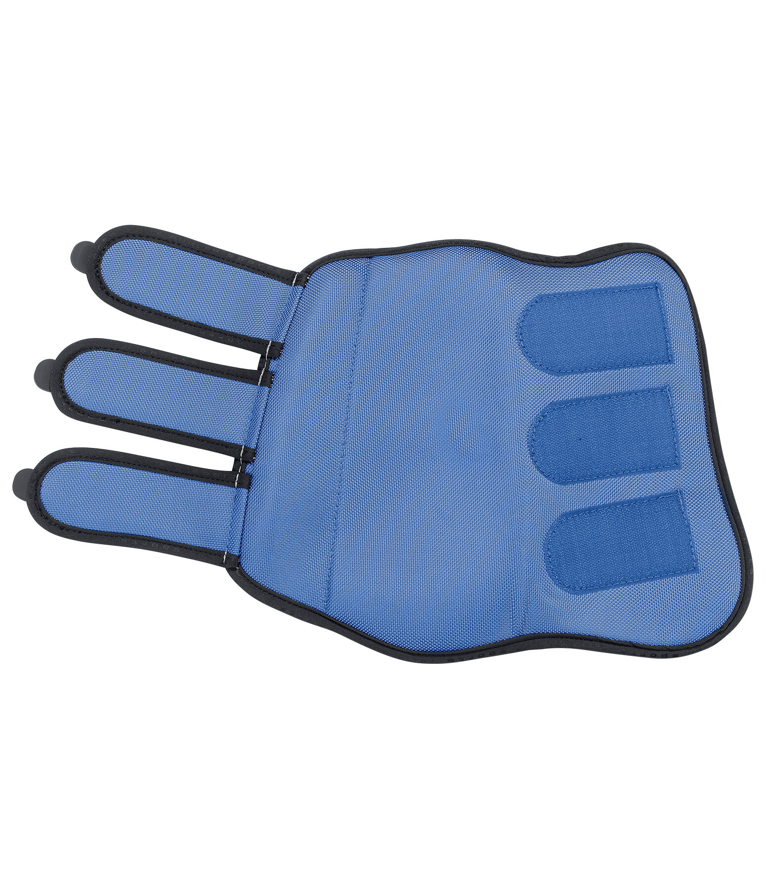 dressuur beenbeschermers Twotone, voorbenen