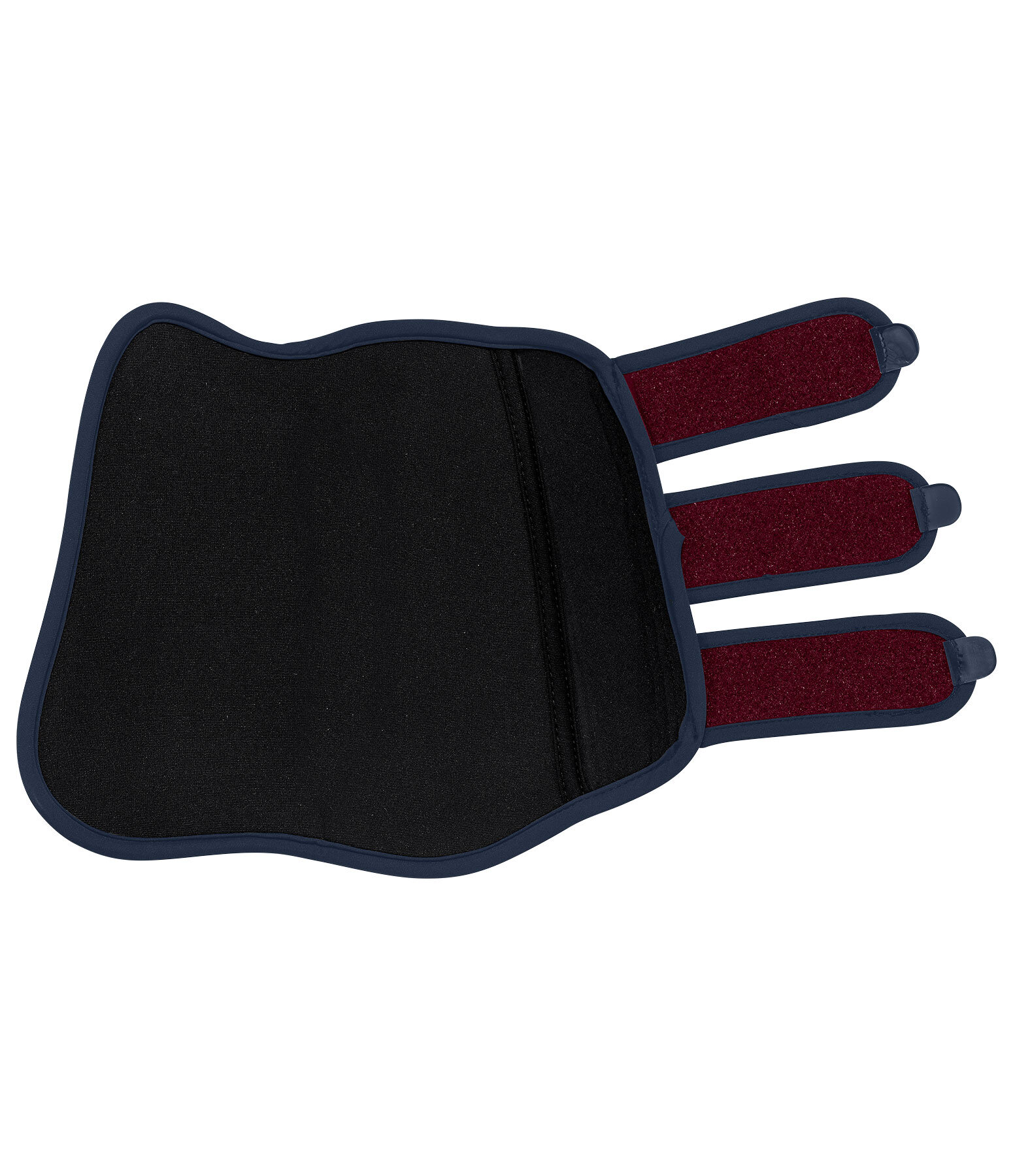 dressuur beenbeschermers Twotone, voorbenen