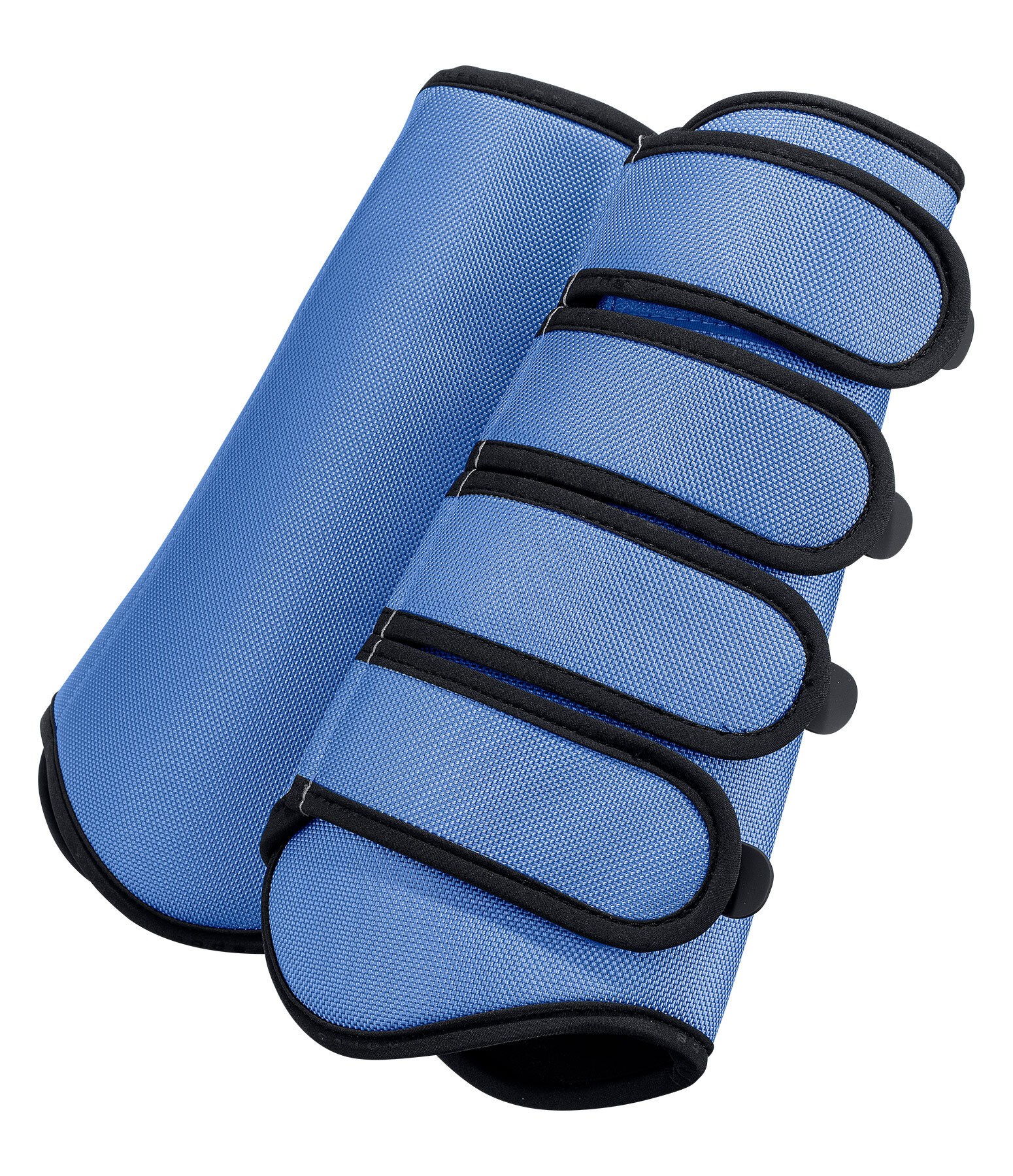 dressuur beenbeschermers Twotone, achterbenen