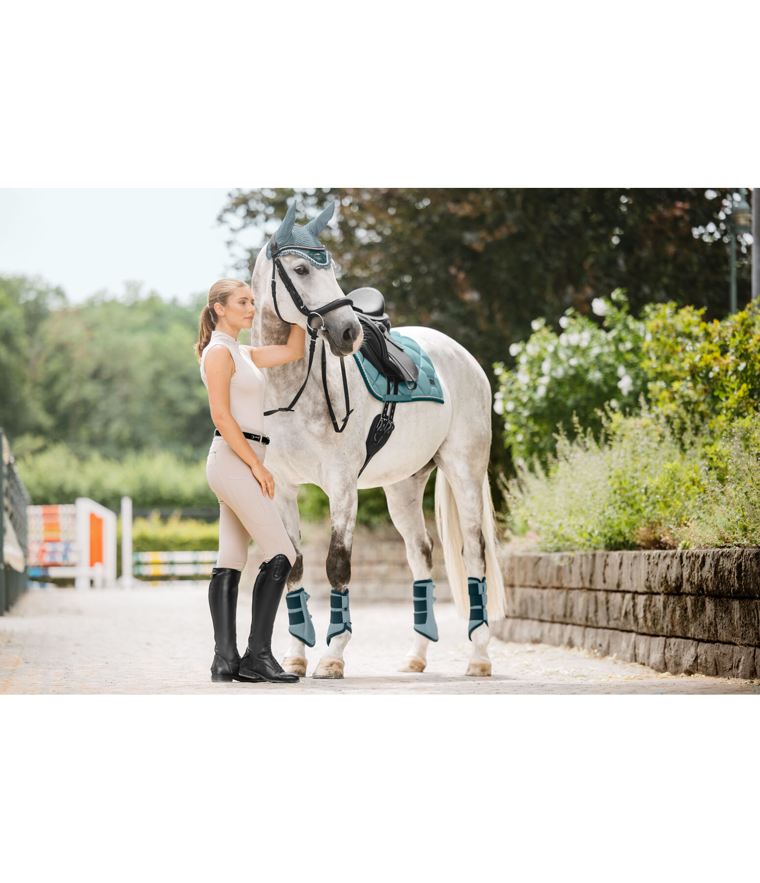 oornetje Swiss Design