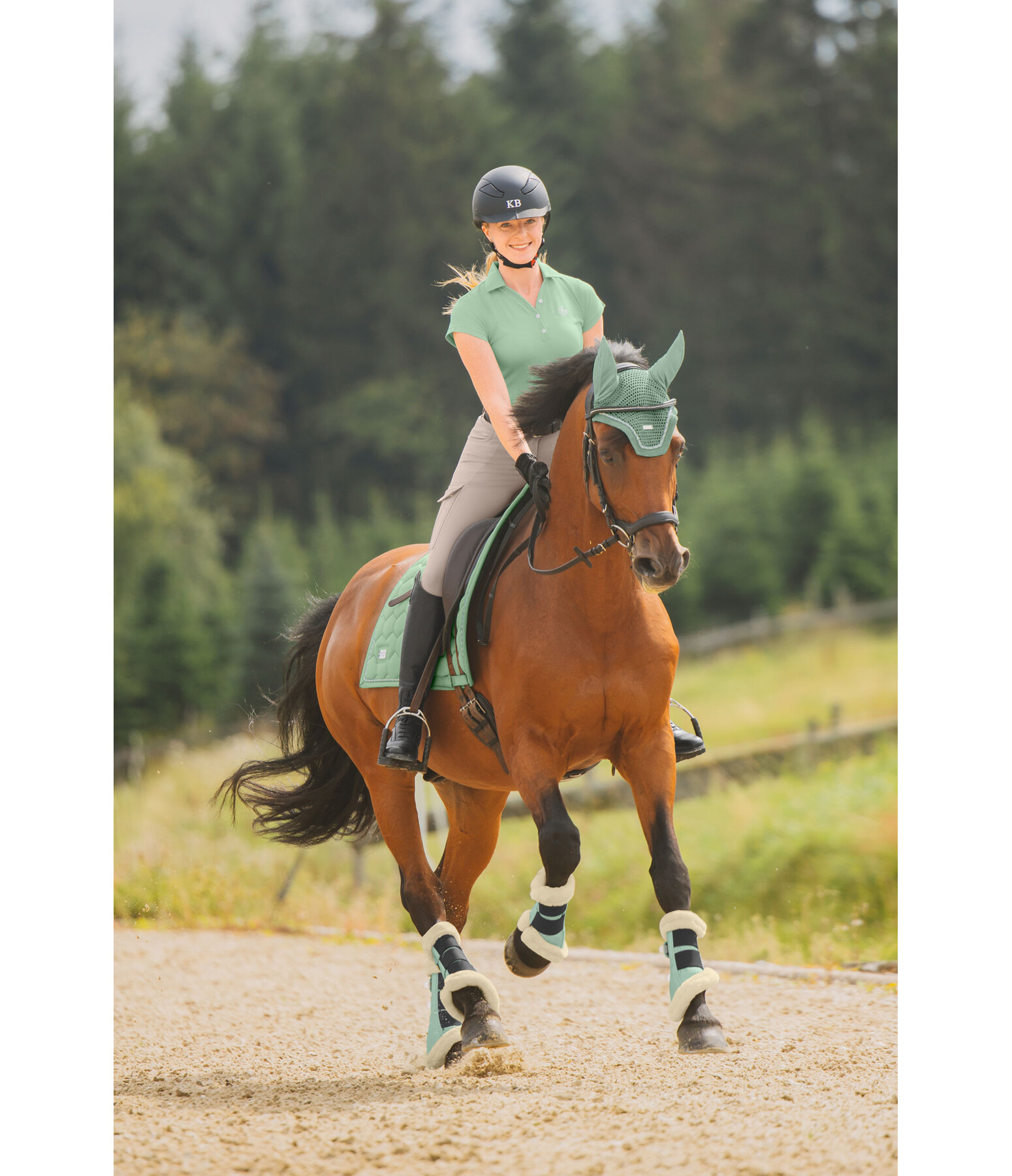 oornetje Sophistication