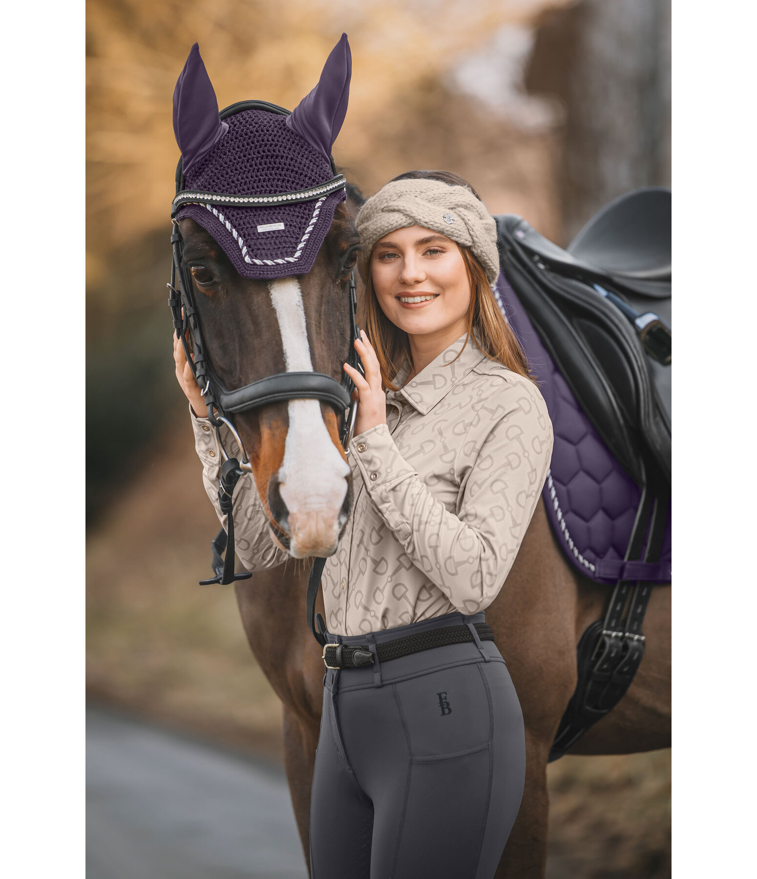 oornetje Sophistication