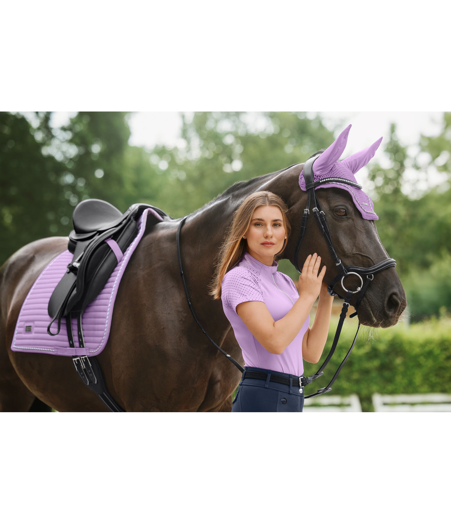 oornetje Sophistication