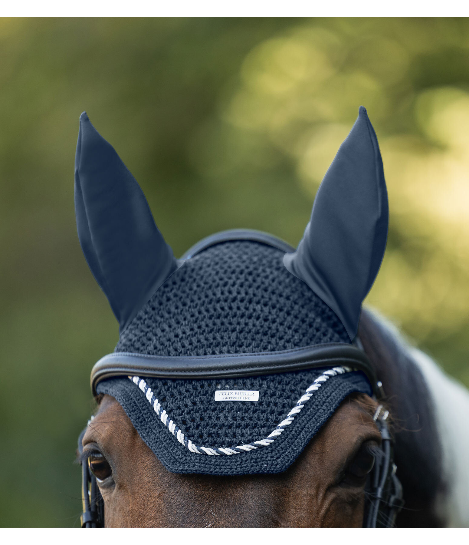 oornetje Sophistication