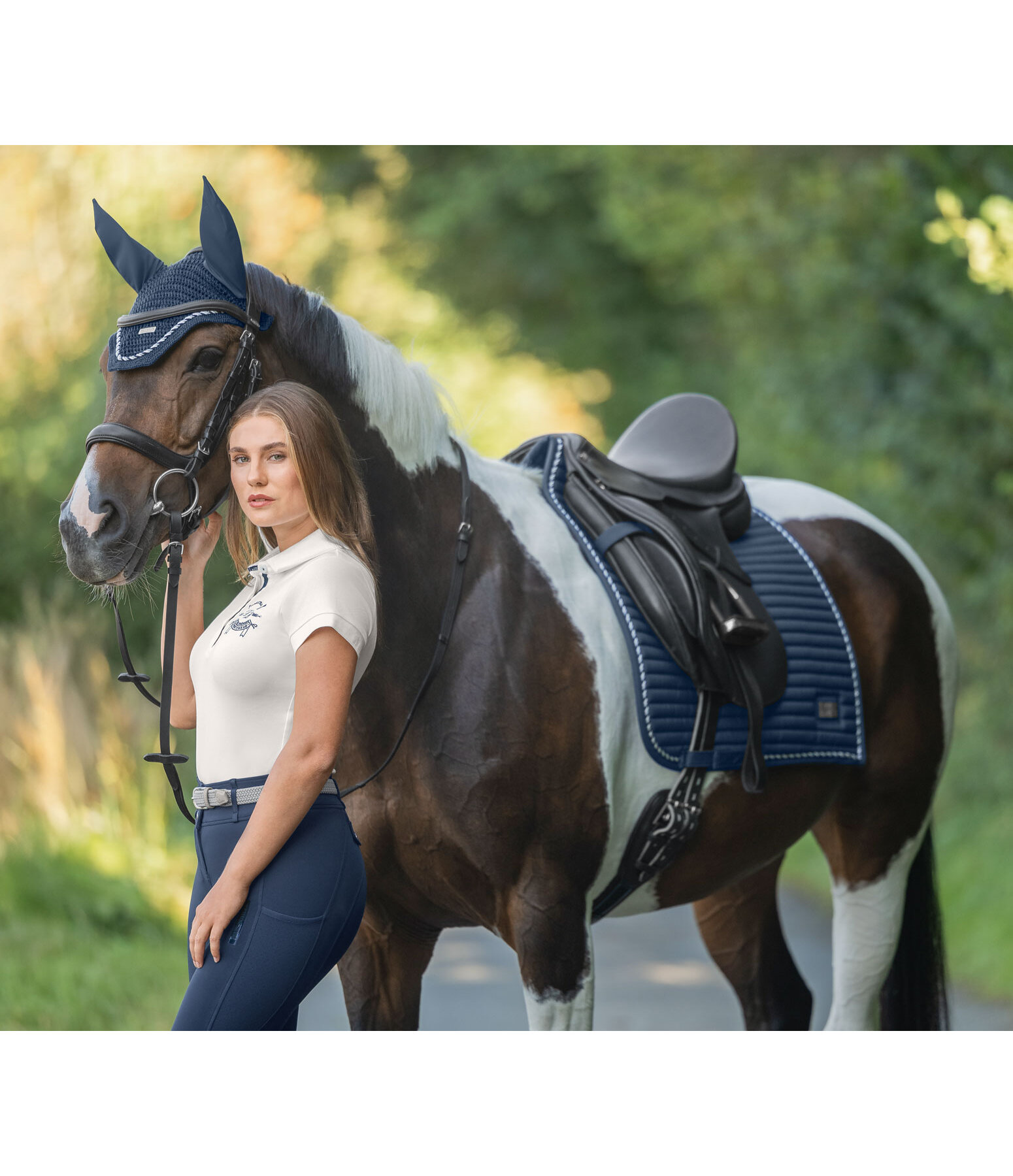 oornetje Sophistication