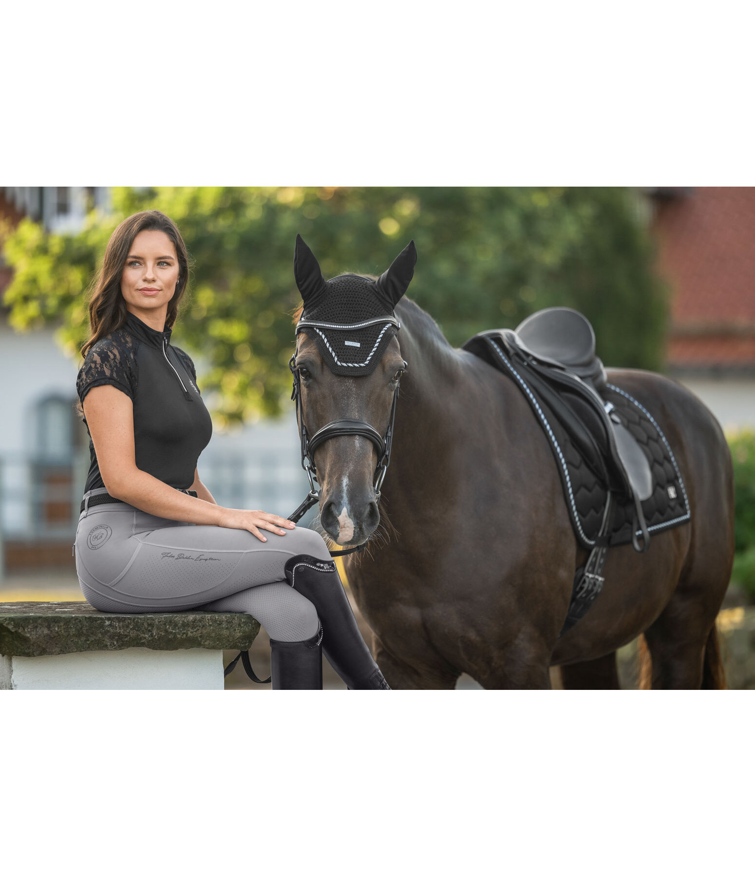 oornetje Sophistication