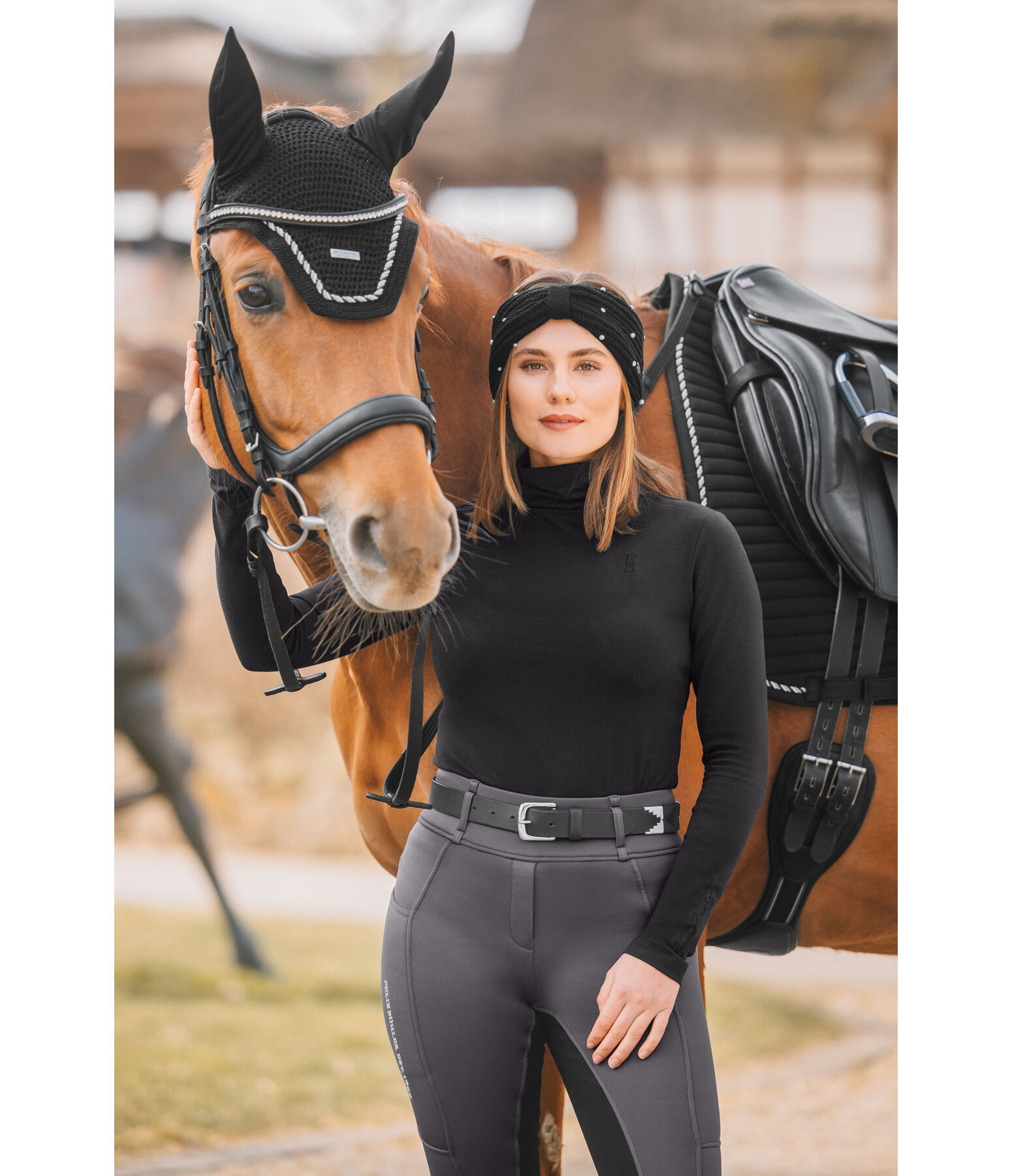 oornetje Sophistication