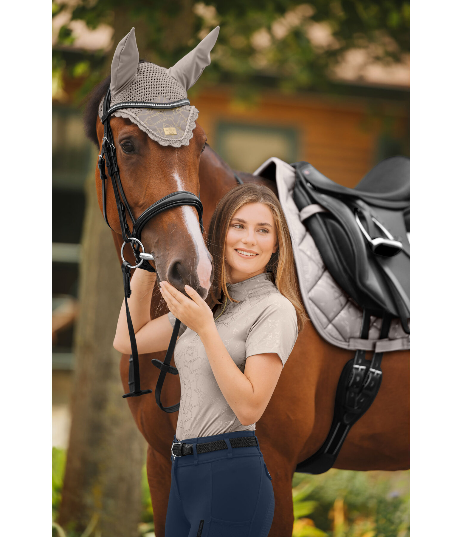 oornetje Signature III