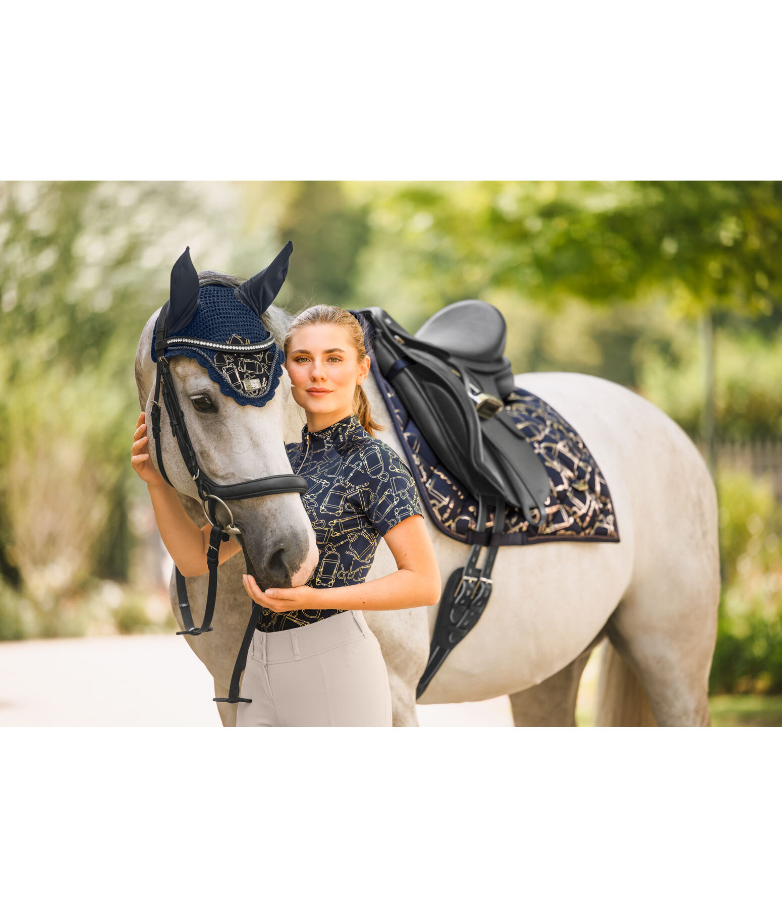 oornetje Signature III