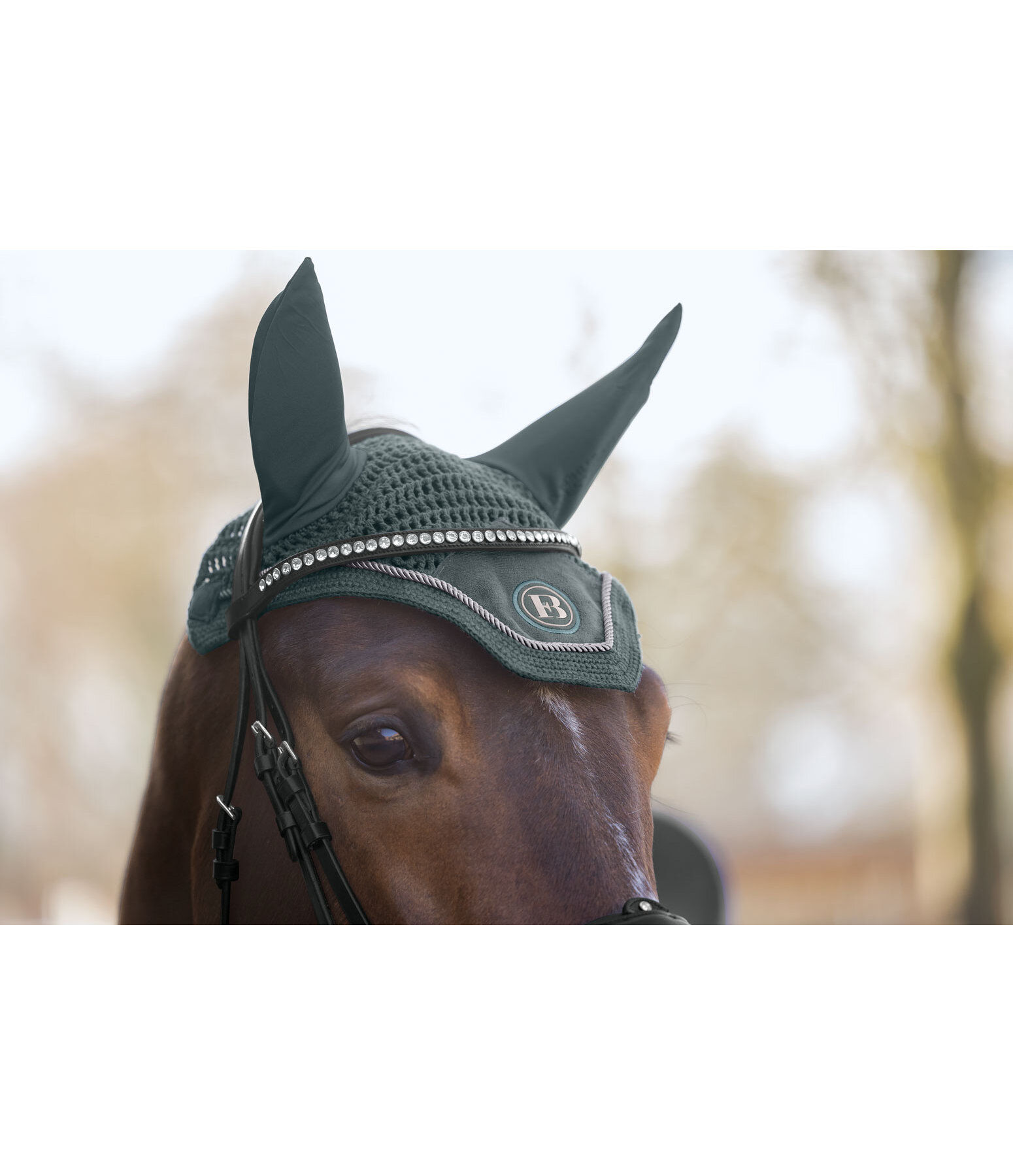 oornetje Velvet