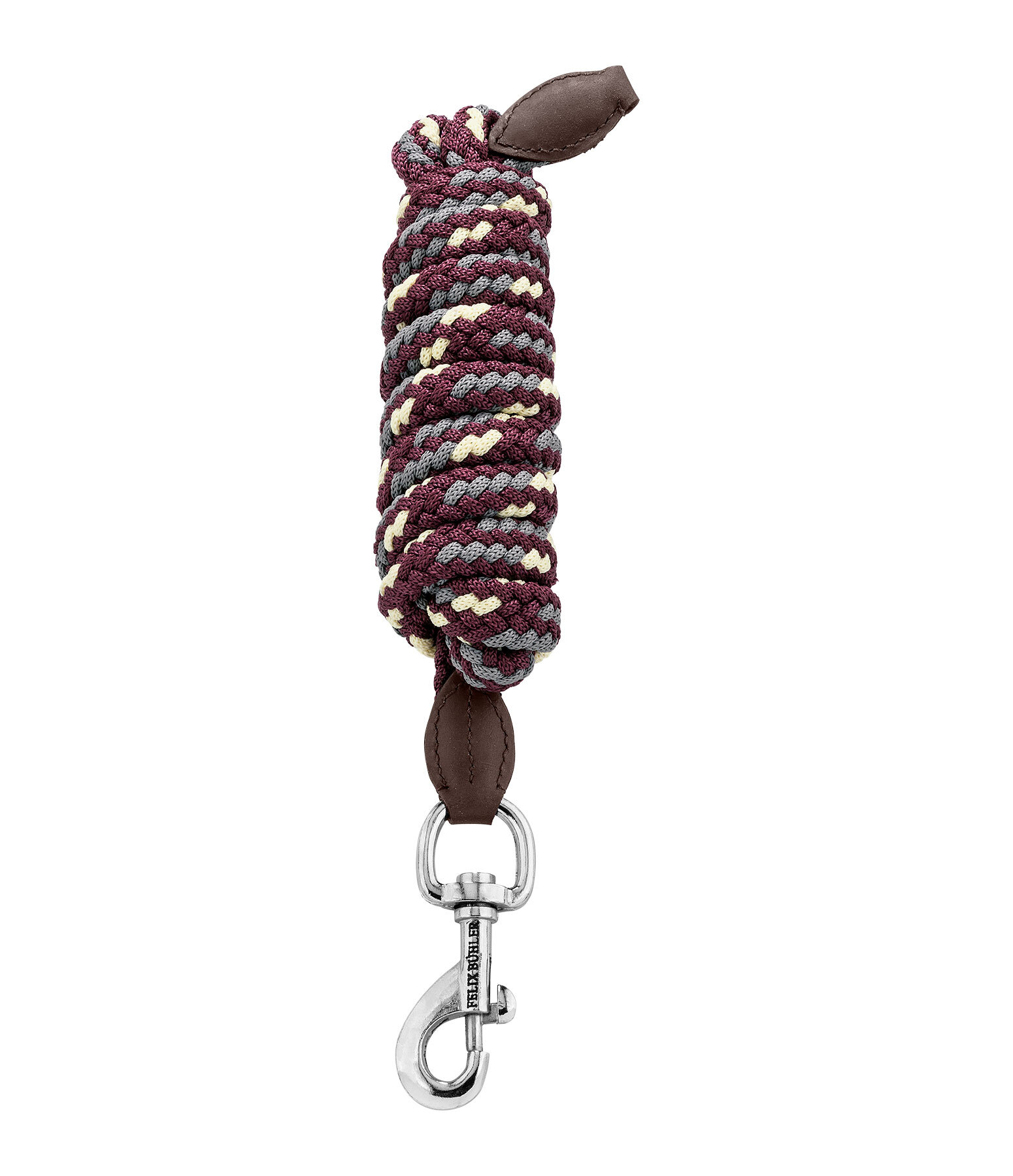 halstertouw Sophistication met karabijnhaak