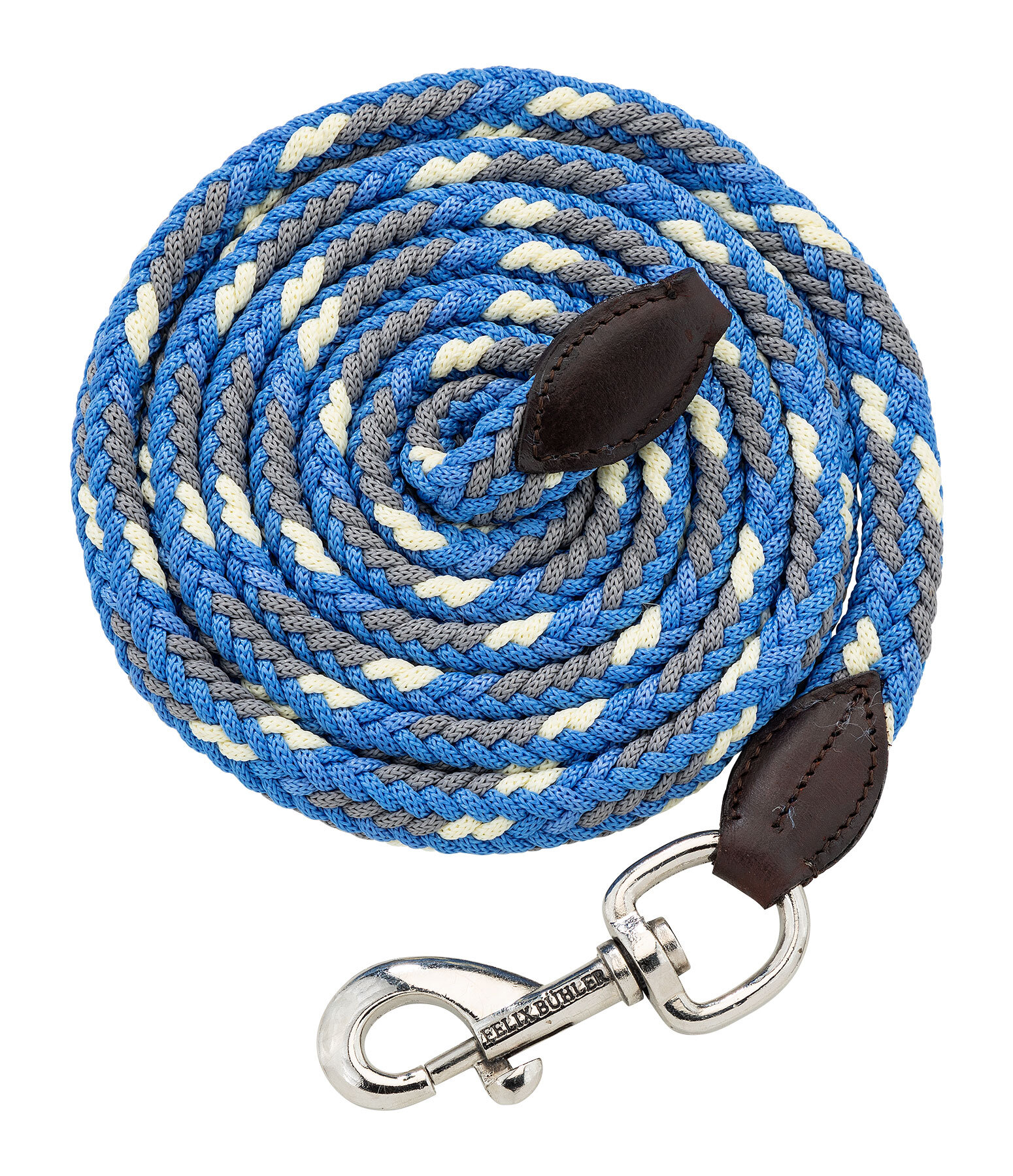 halstertouw Sophistication met karabijnhaak