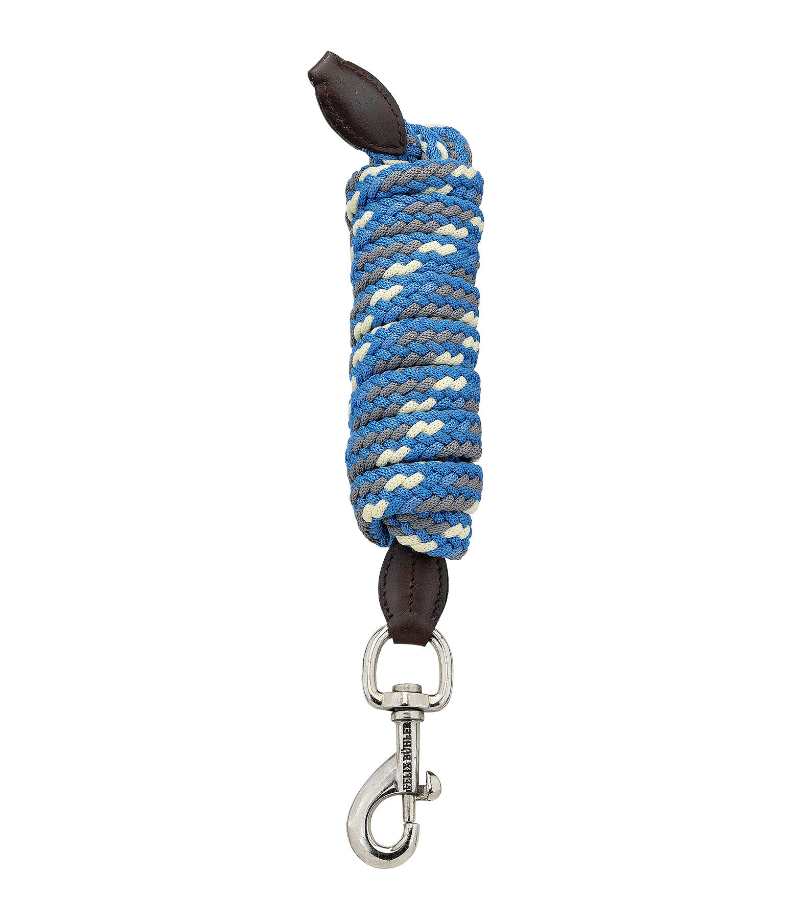 halstertouw Sophistication met karabijnhaak