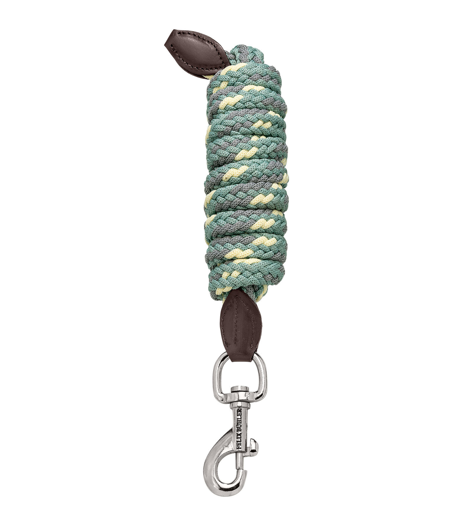 halstertouw Sophistication met karabijnhaak