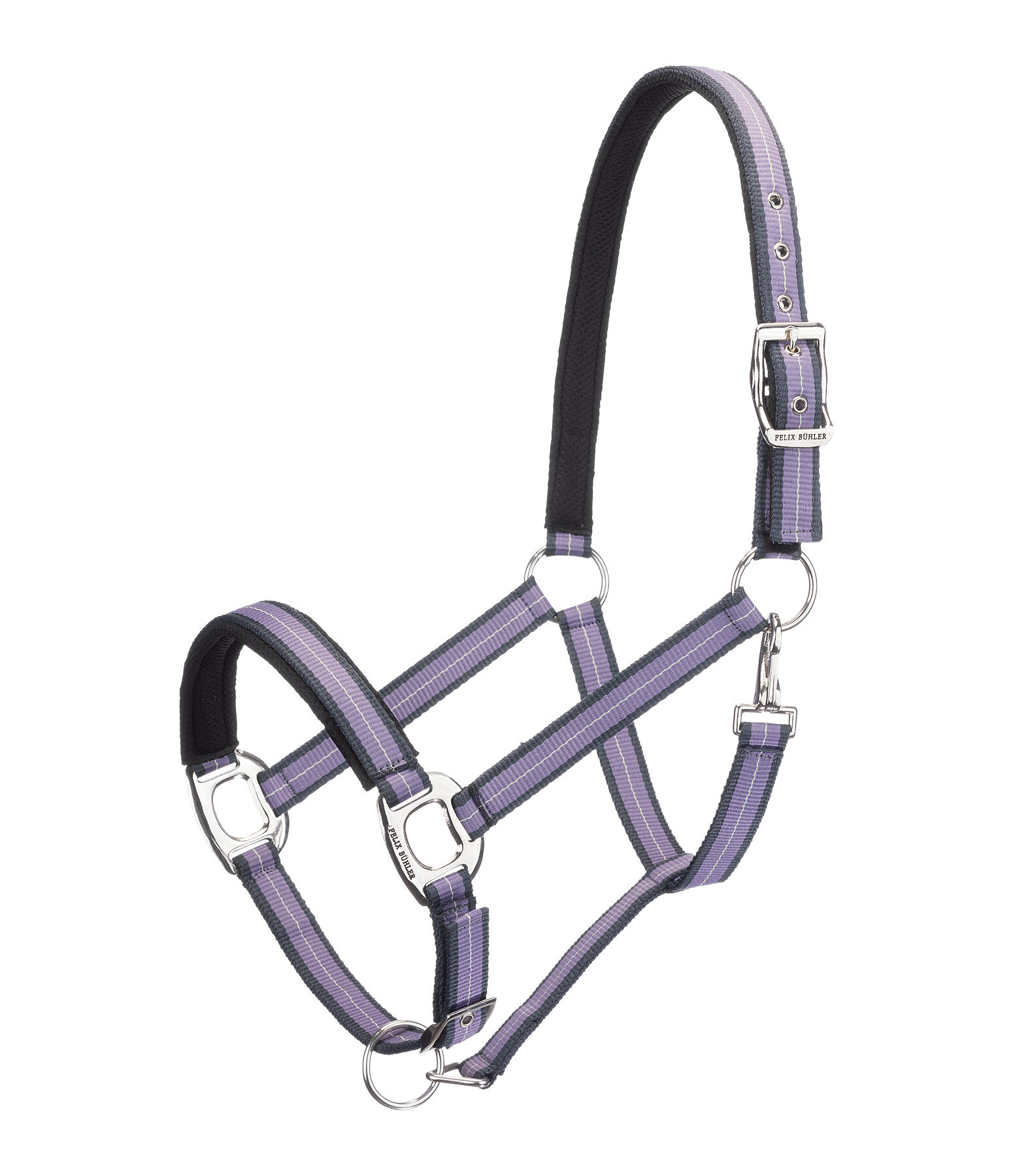 halster Swiss Design II