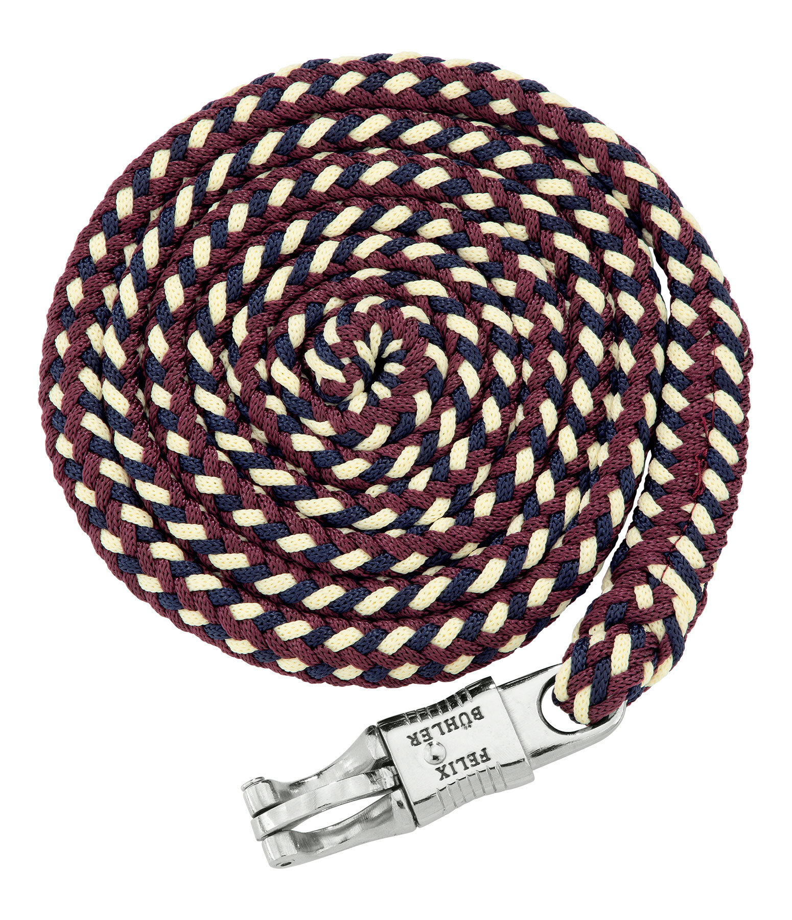 halstertouw Swiss Design II