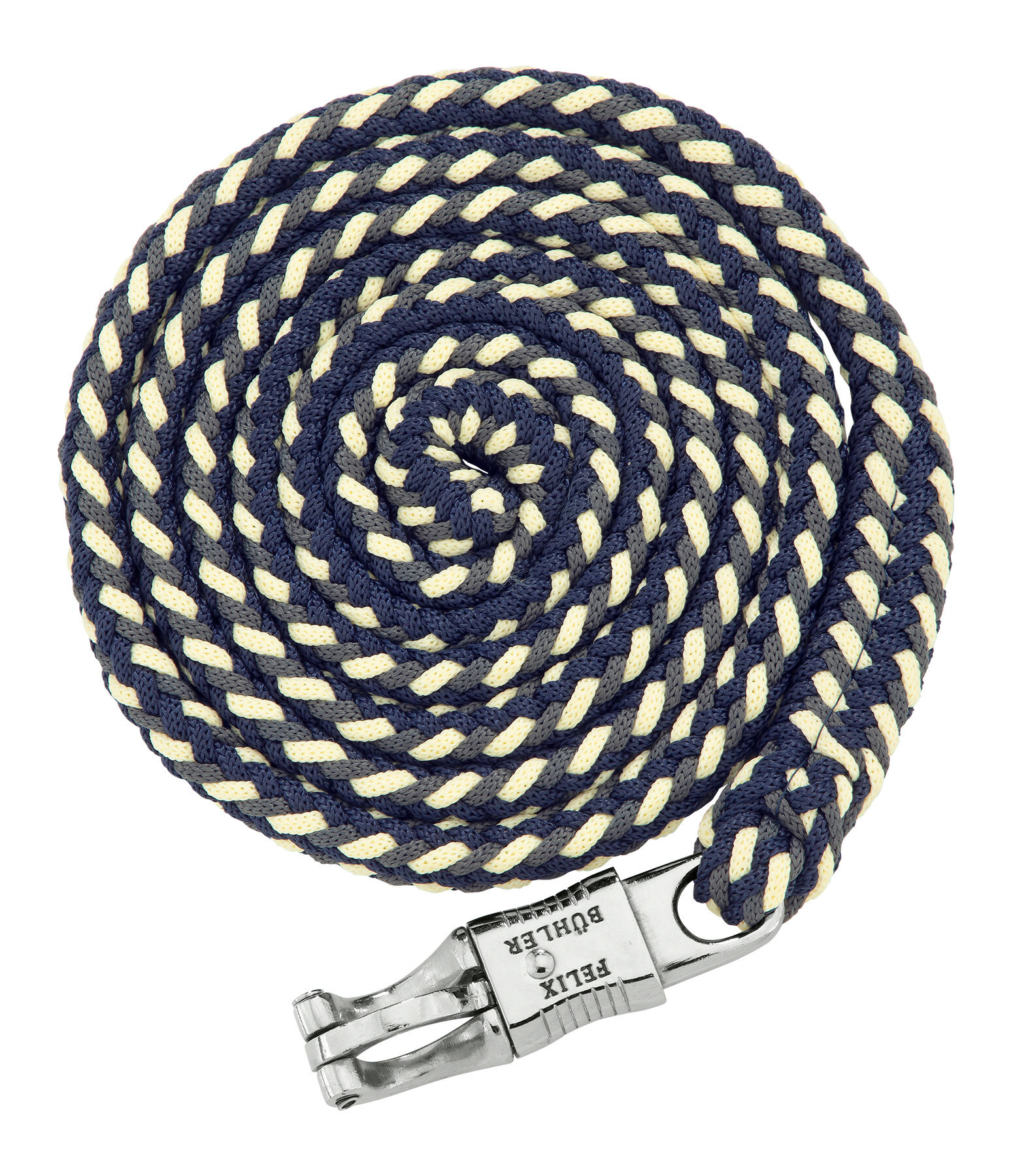halstertouw Swiss Design II