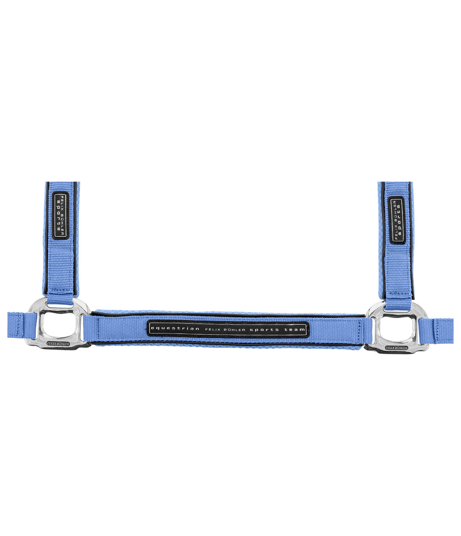 halster Mesh-Technology