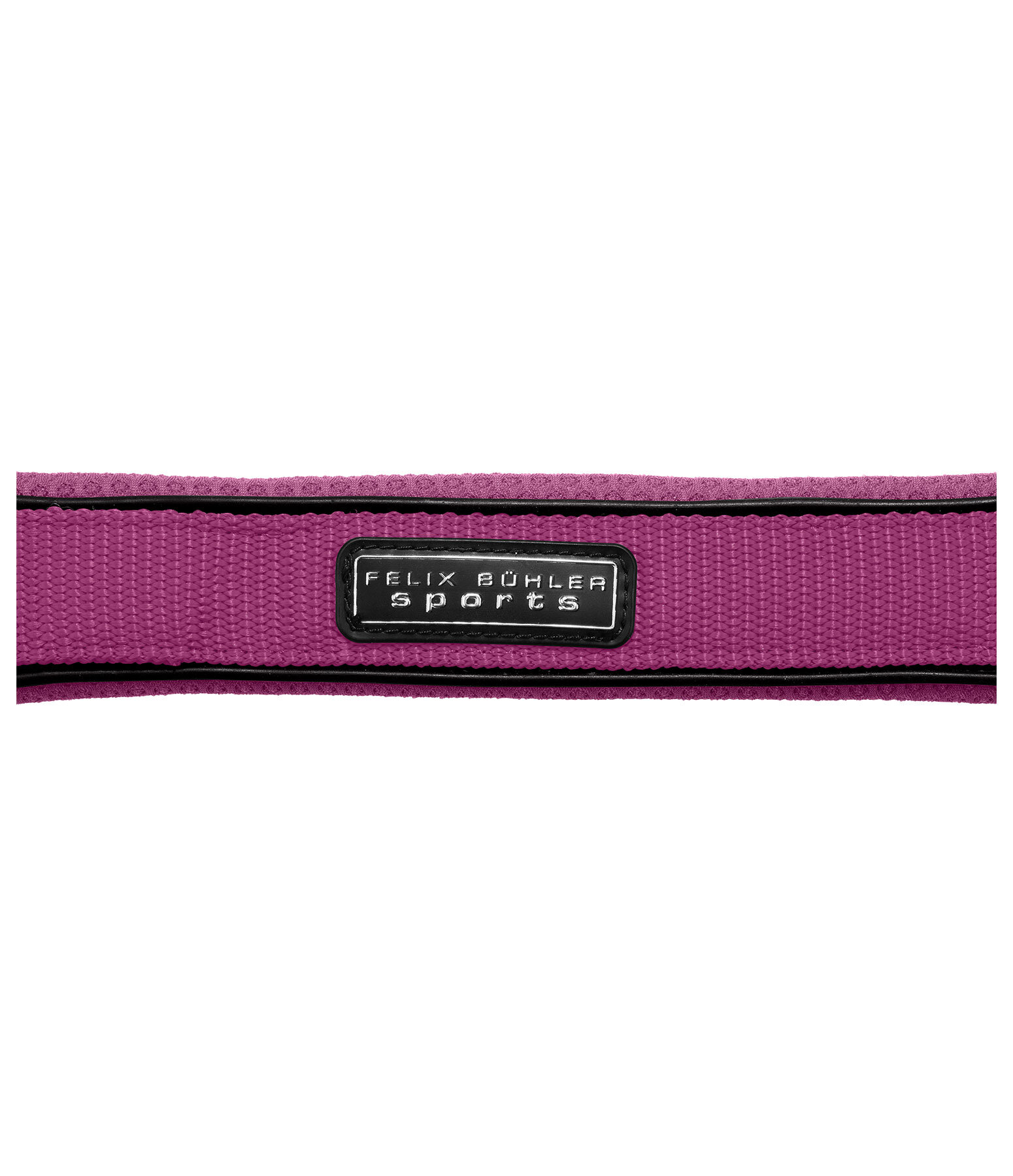 halster Mesh-Technology