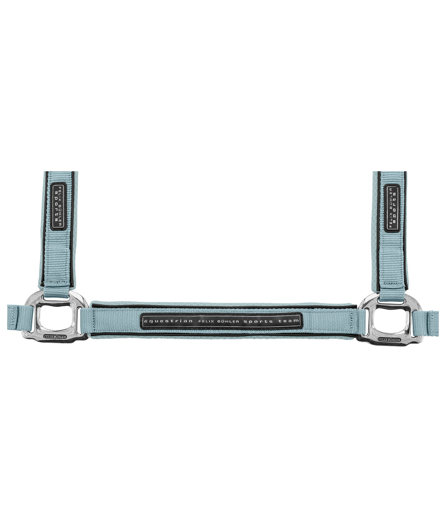 halster Mesh-Technology