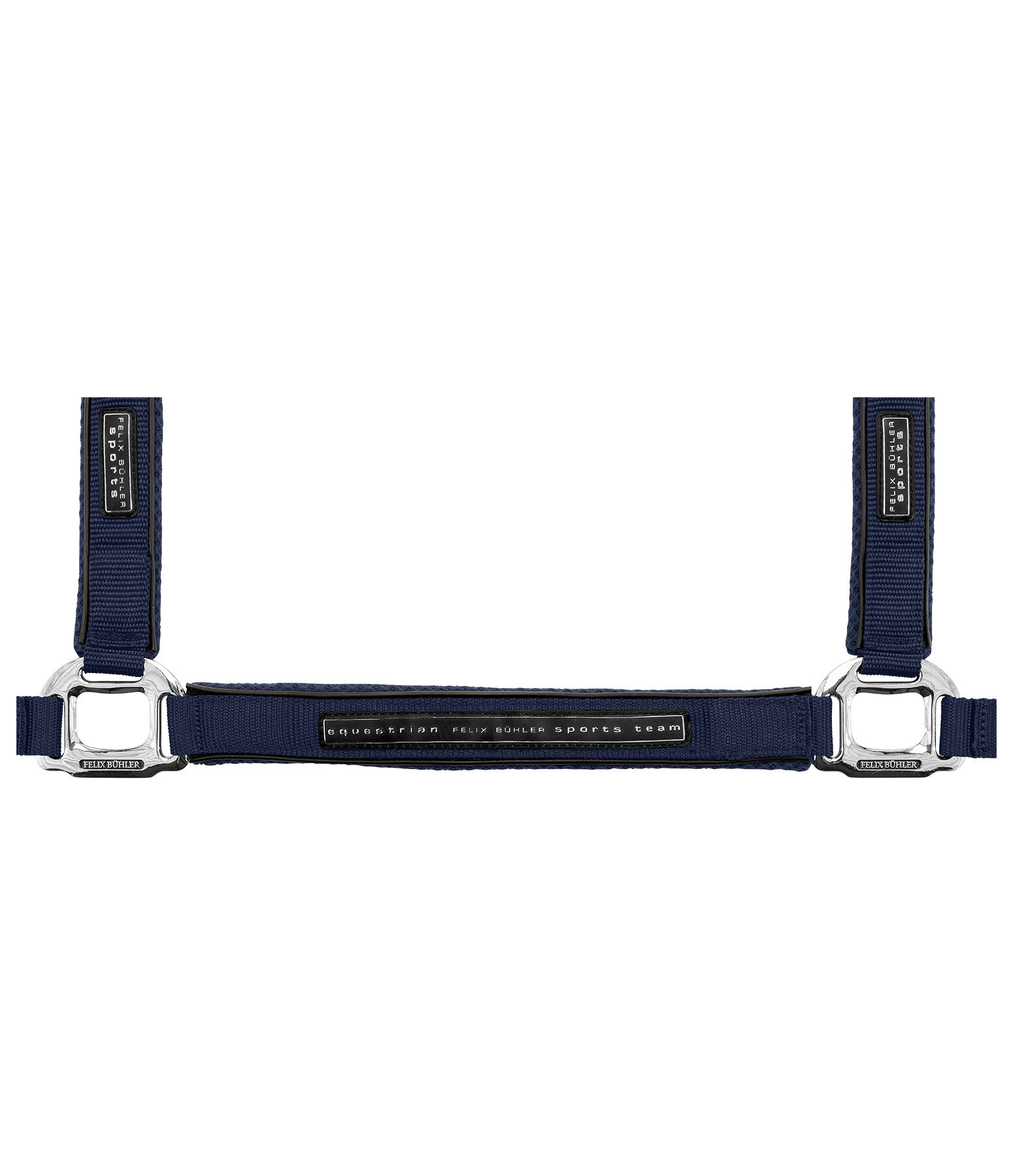 halster Mesh-Technology