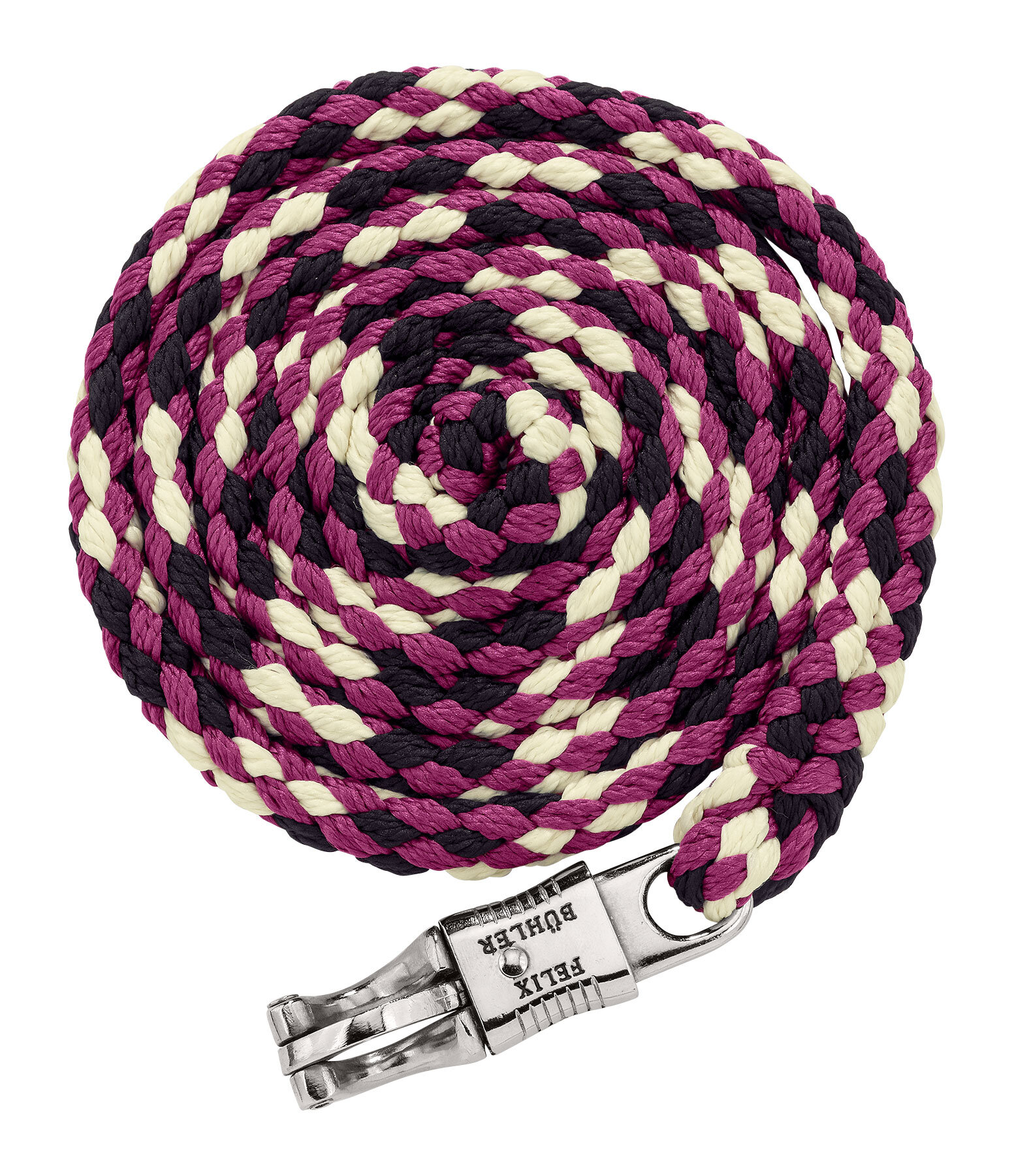 halstertouw Technology met paniekhaak