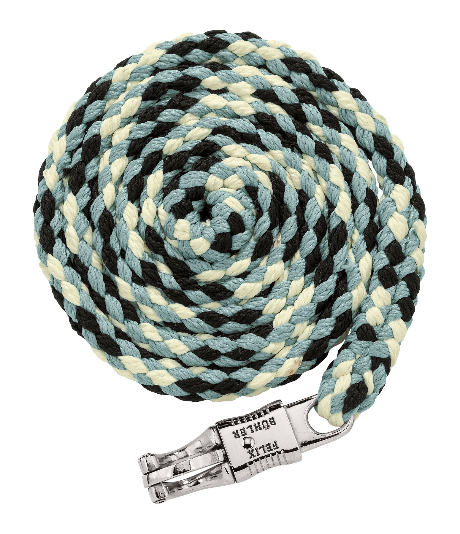 halstertouw Technology met paniekhaak