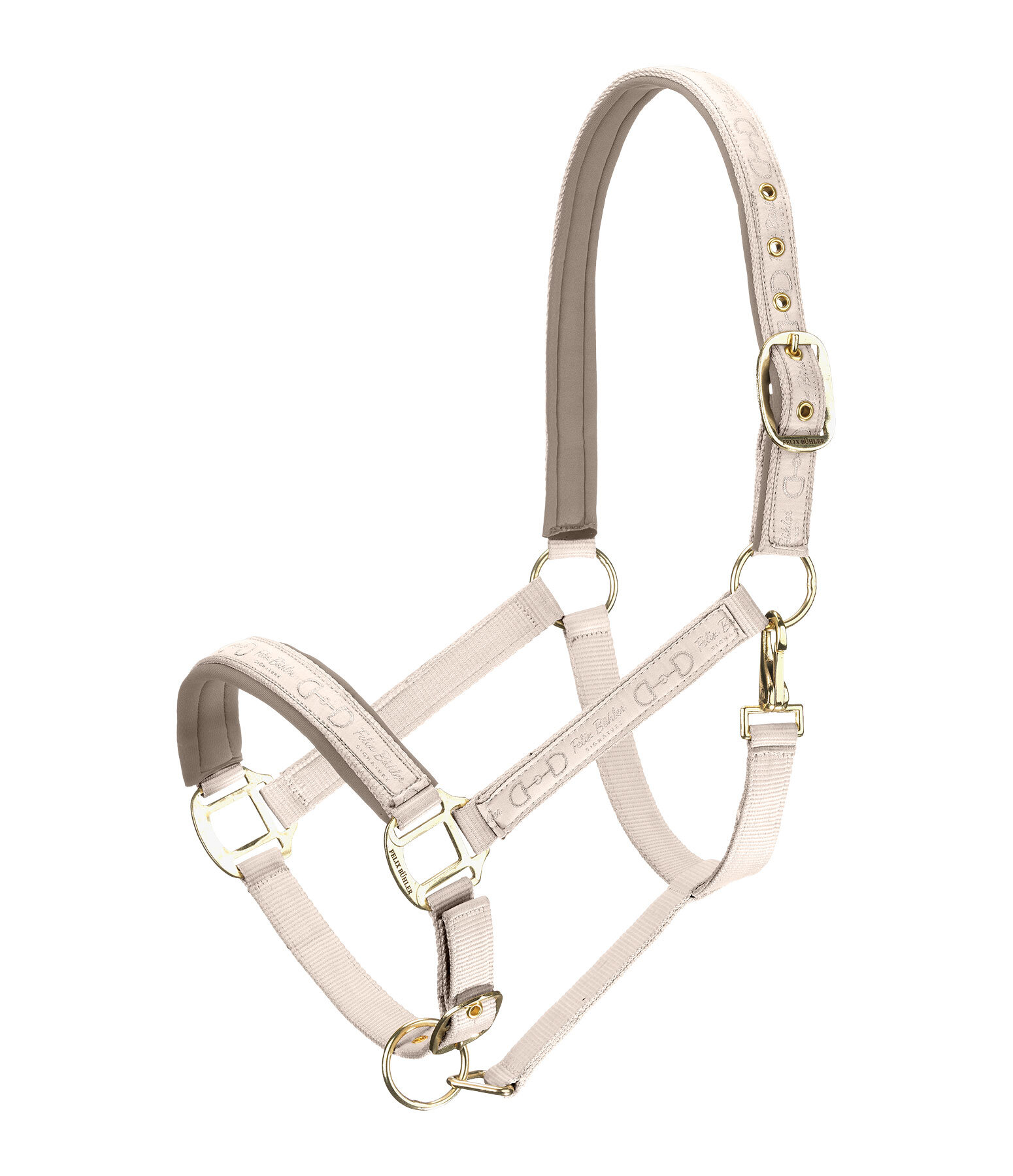 halster Signature III