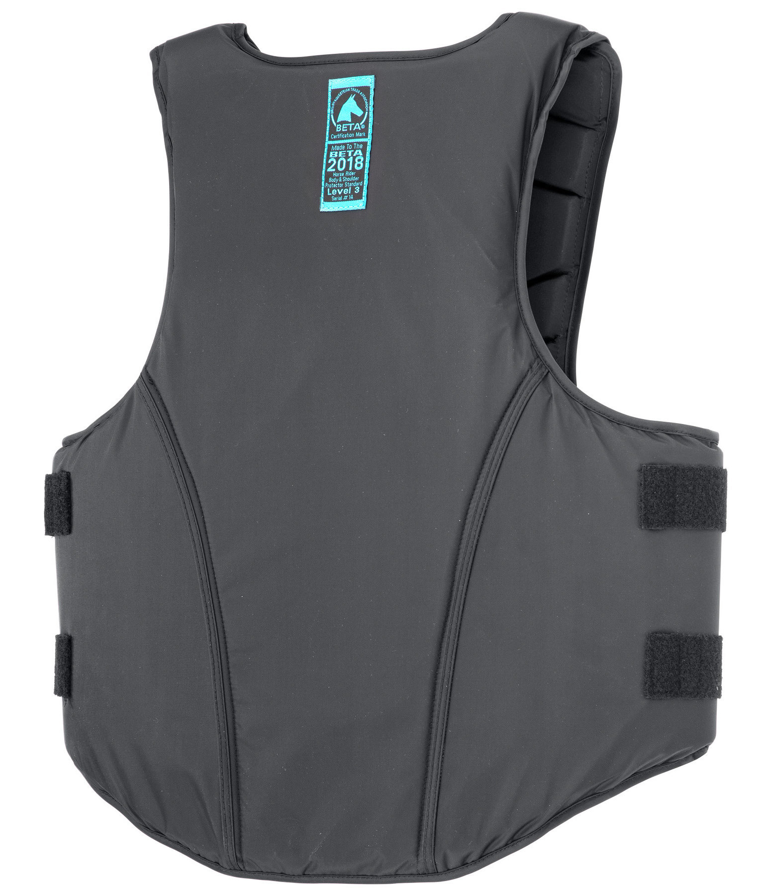 bodyprotector Easy Fit II