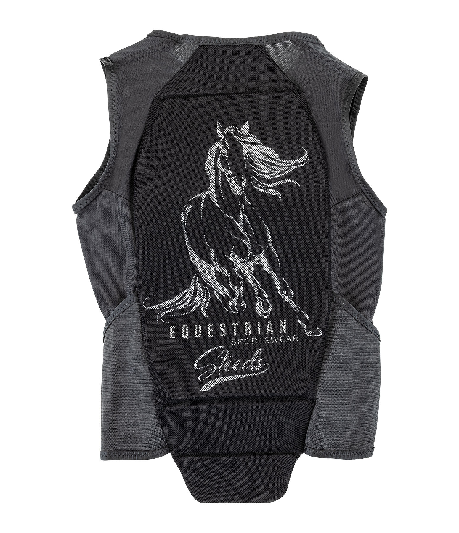 rugbeschermer XF II HorsEmotion