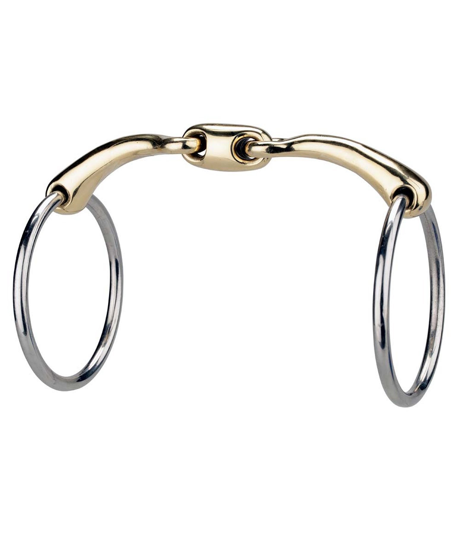watertrens Anatomica, dubbel gebroken, dikte 16 mm