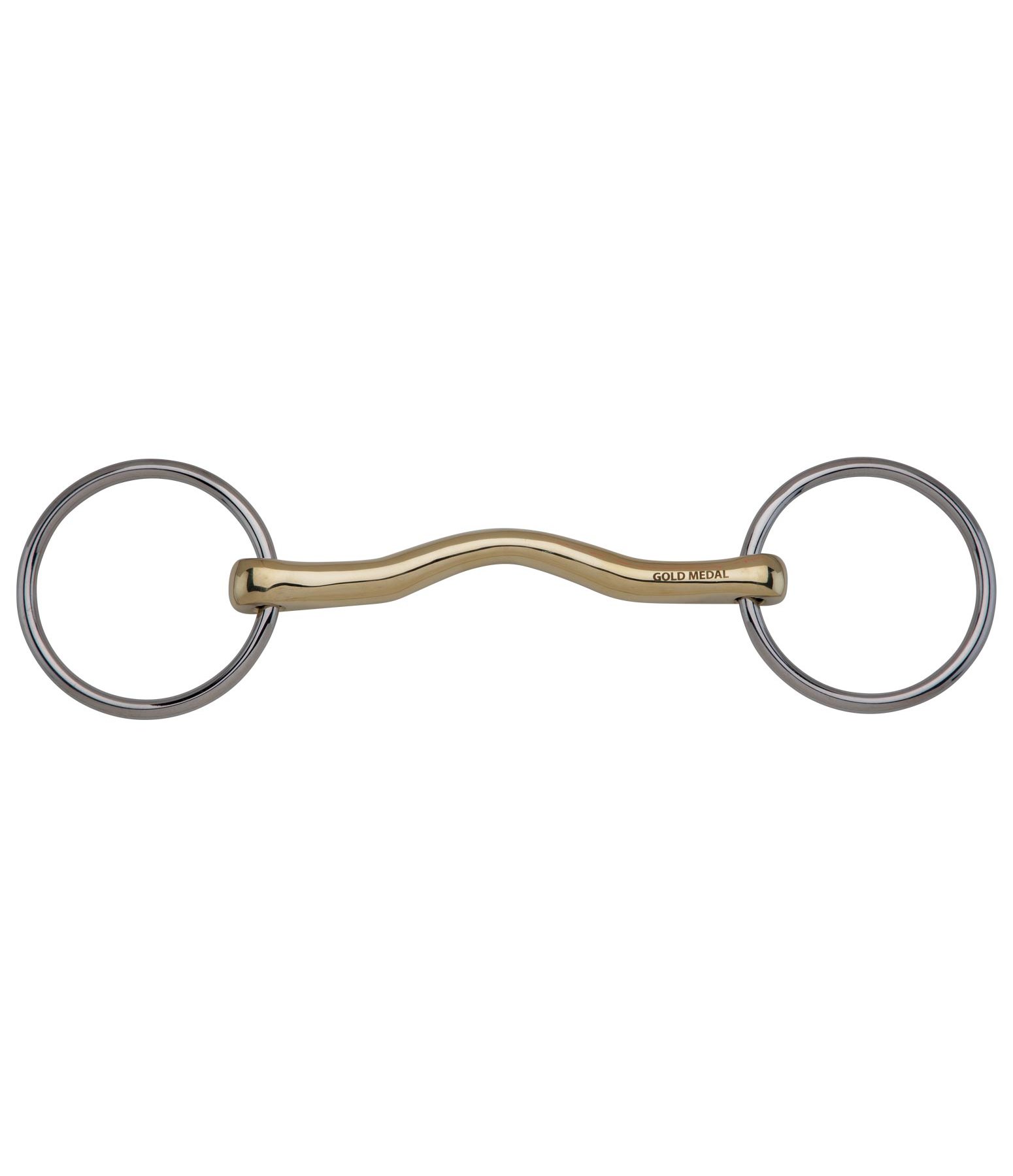 stangenbit, dikte 14 mm