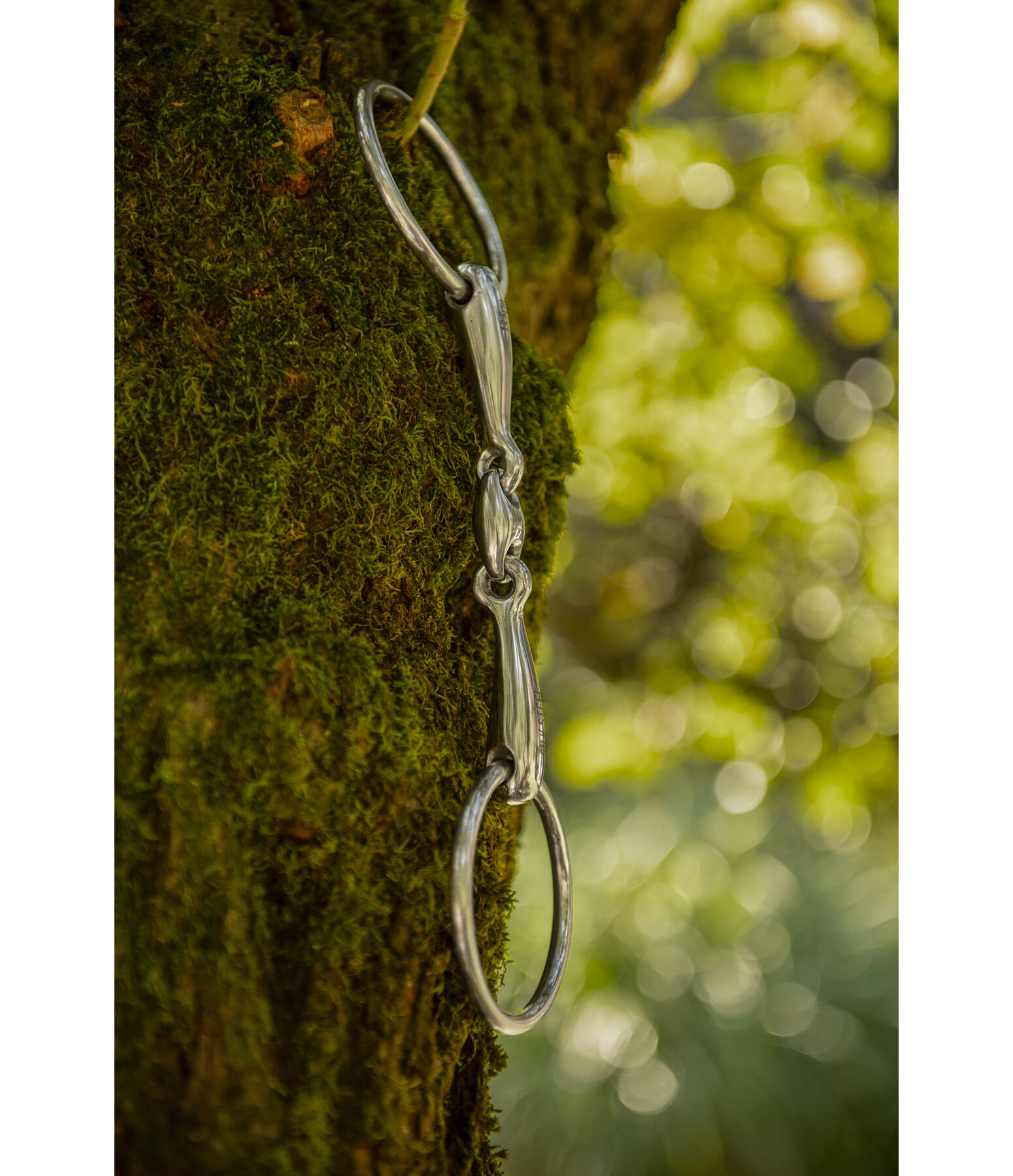 watertrens THIN dubbel gebroken