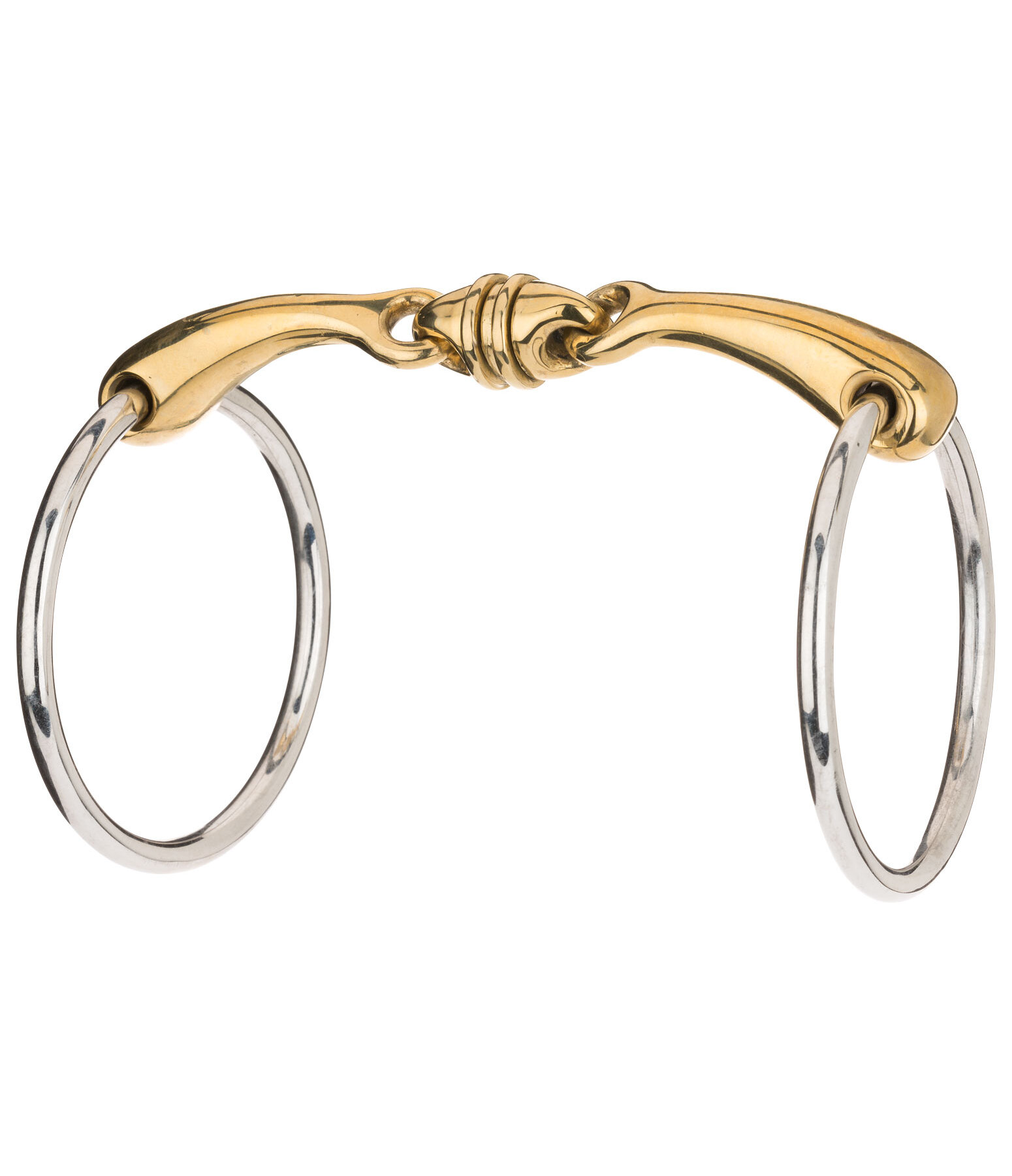 watertrens Anatomical Rol,l dubbel gebroken, dikte 16 mm