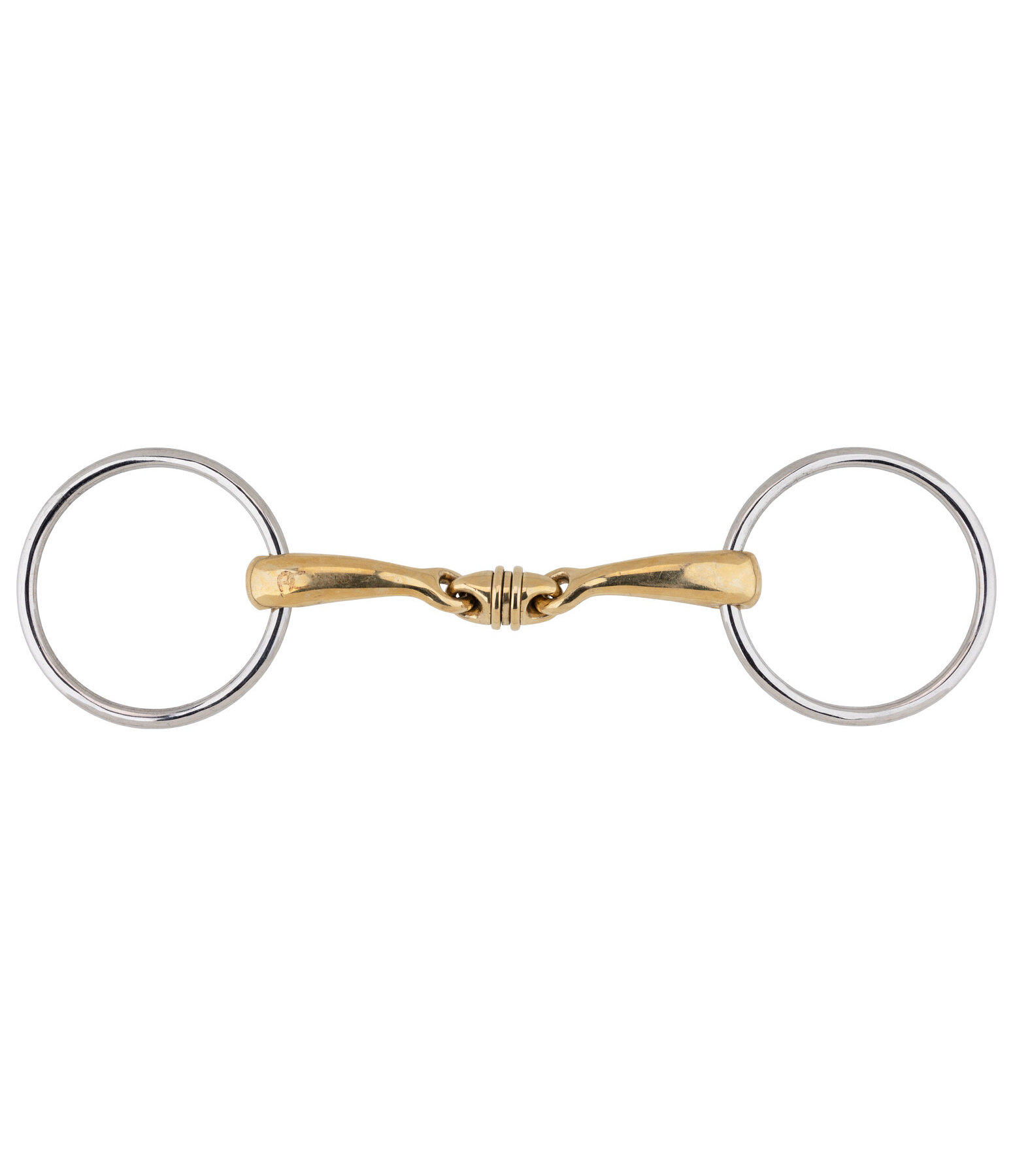 watertrens Anatomical Rol,l dubbel gebroken, dikte 16 mm