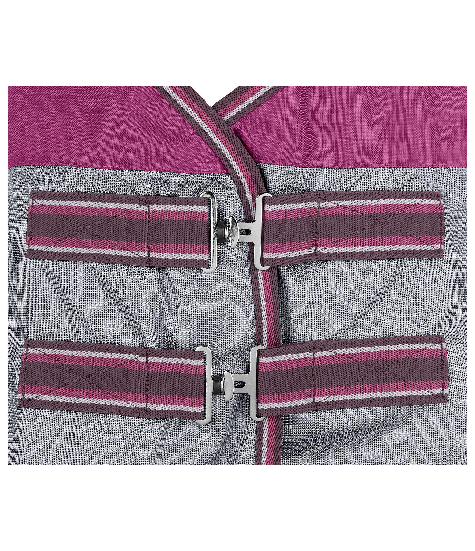 2 in 1 Combi outdeken Kadir Fly