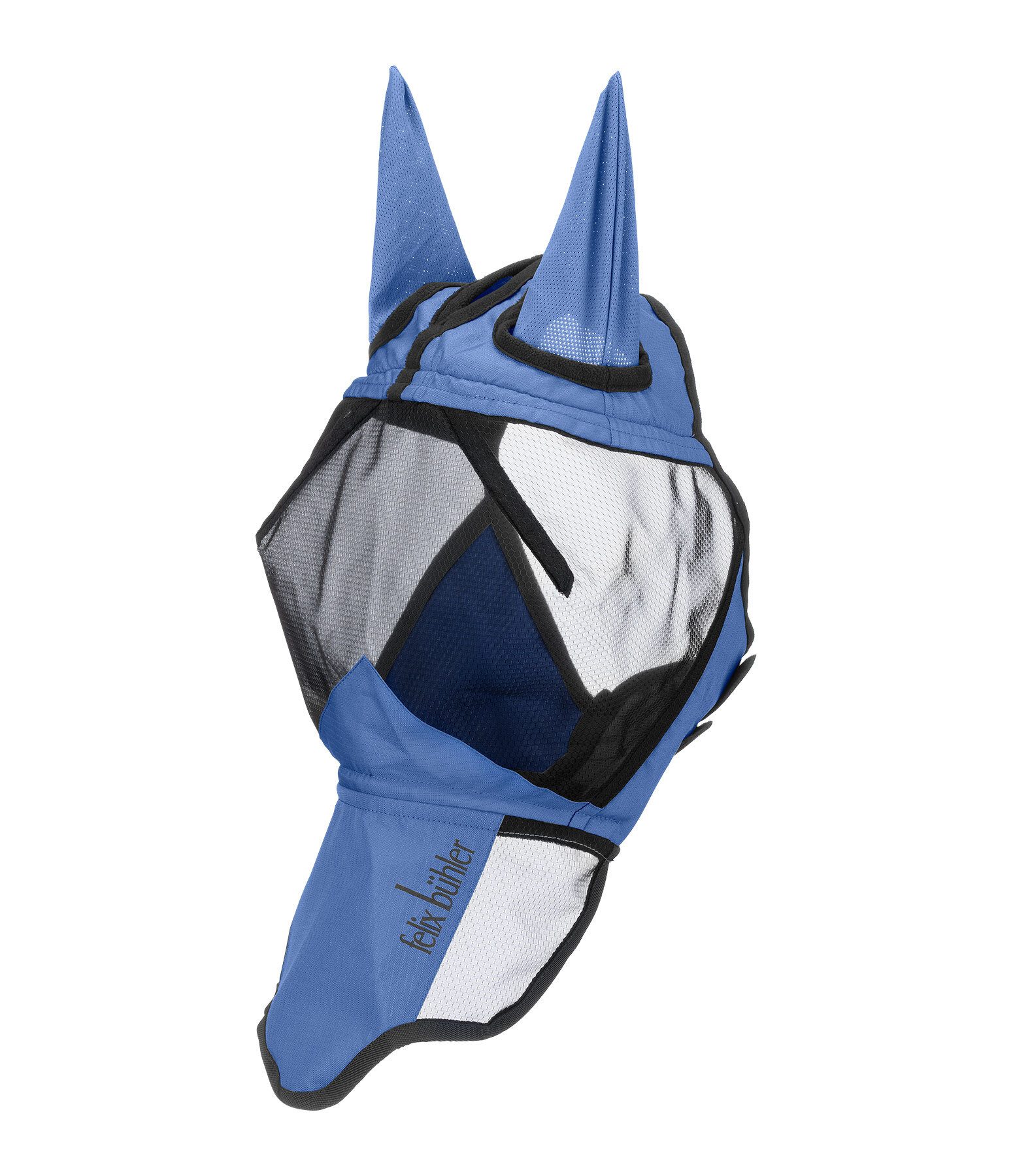 2 in 1 vliegenmasker Sun Shield