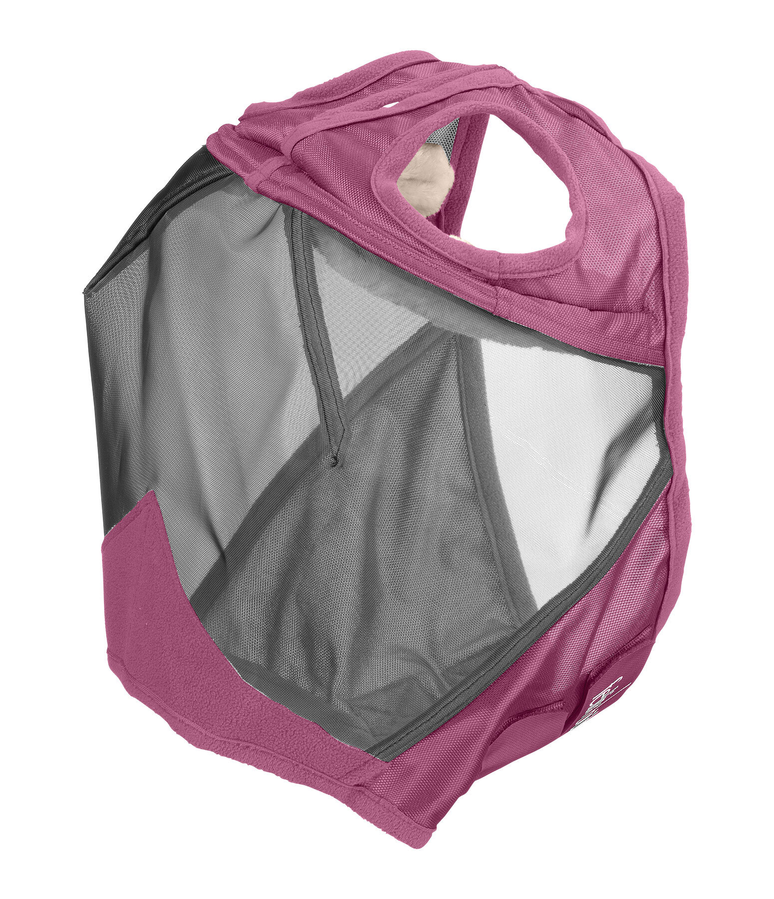 vliegenmasker Basic Ear-Free