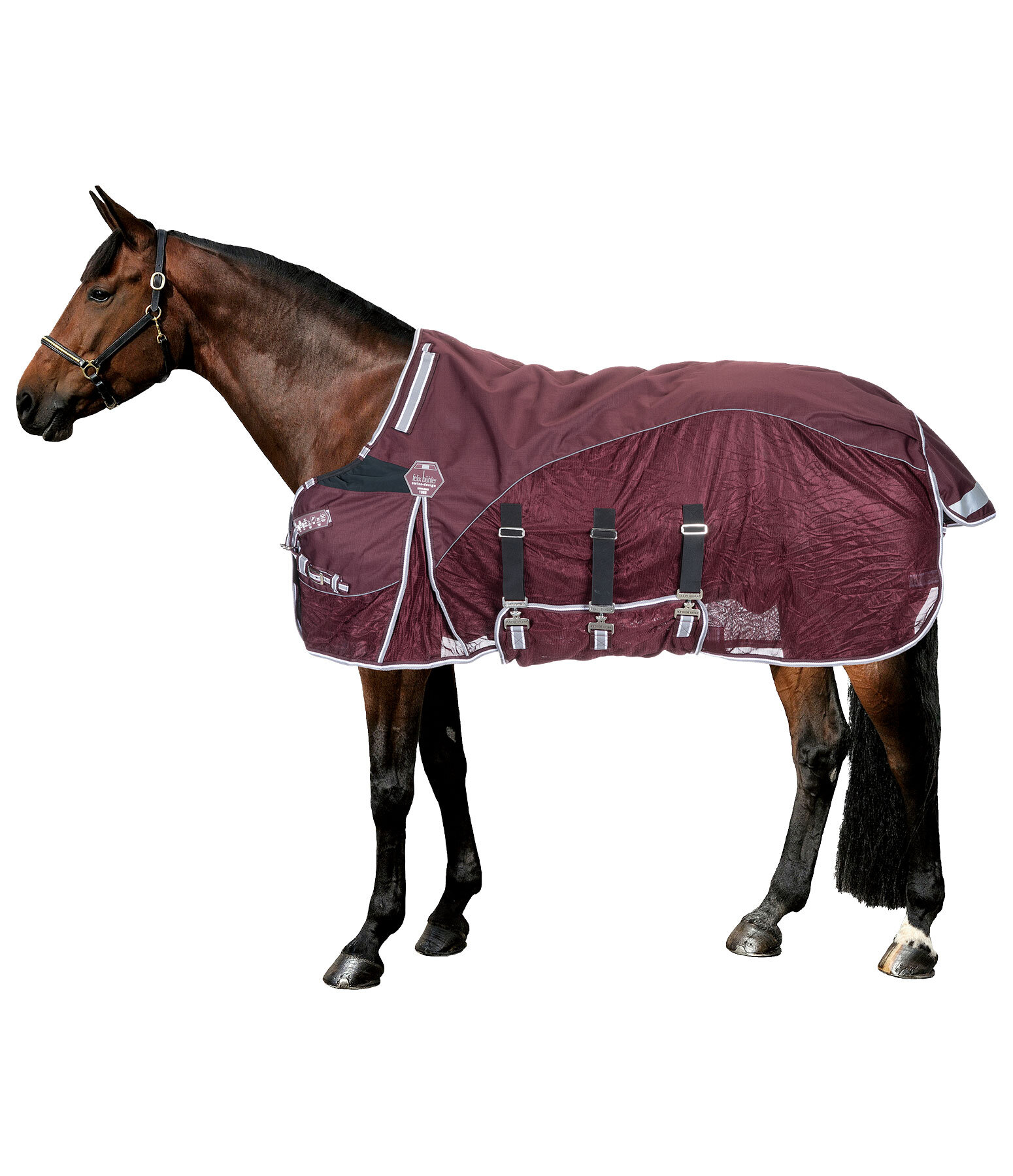 all-weather vliegendeken Perfect Fit