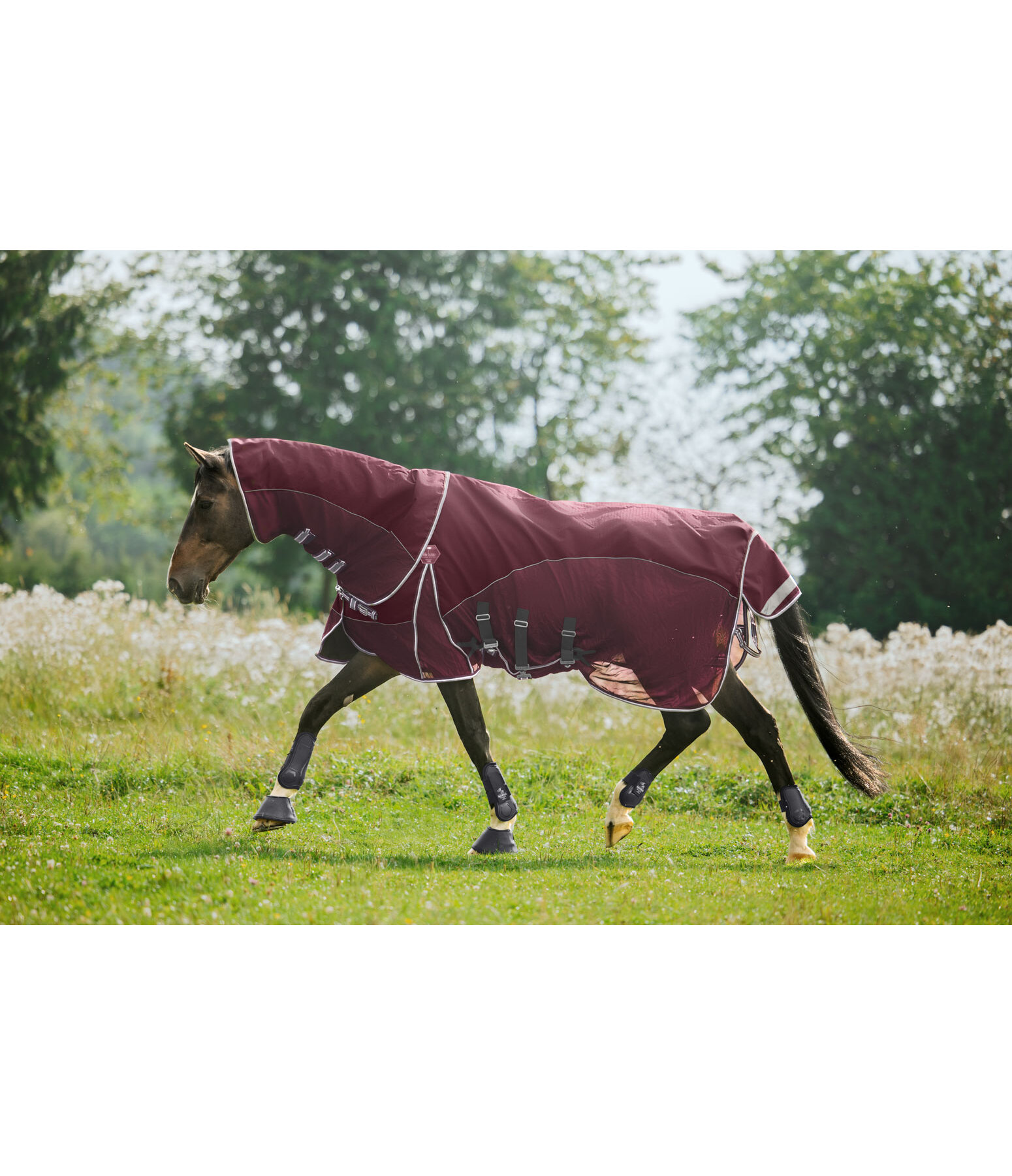 all-weather vliegendeken Perfect Fit