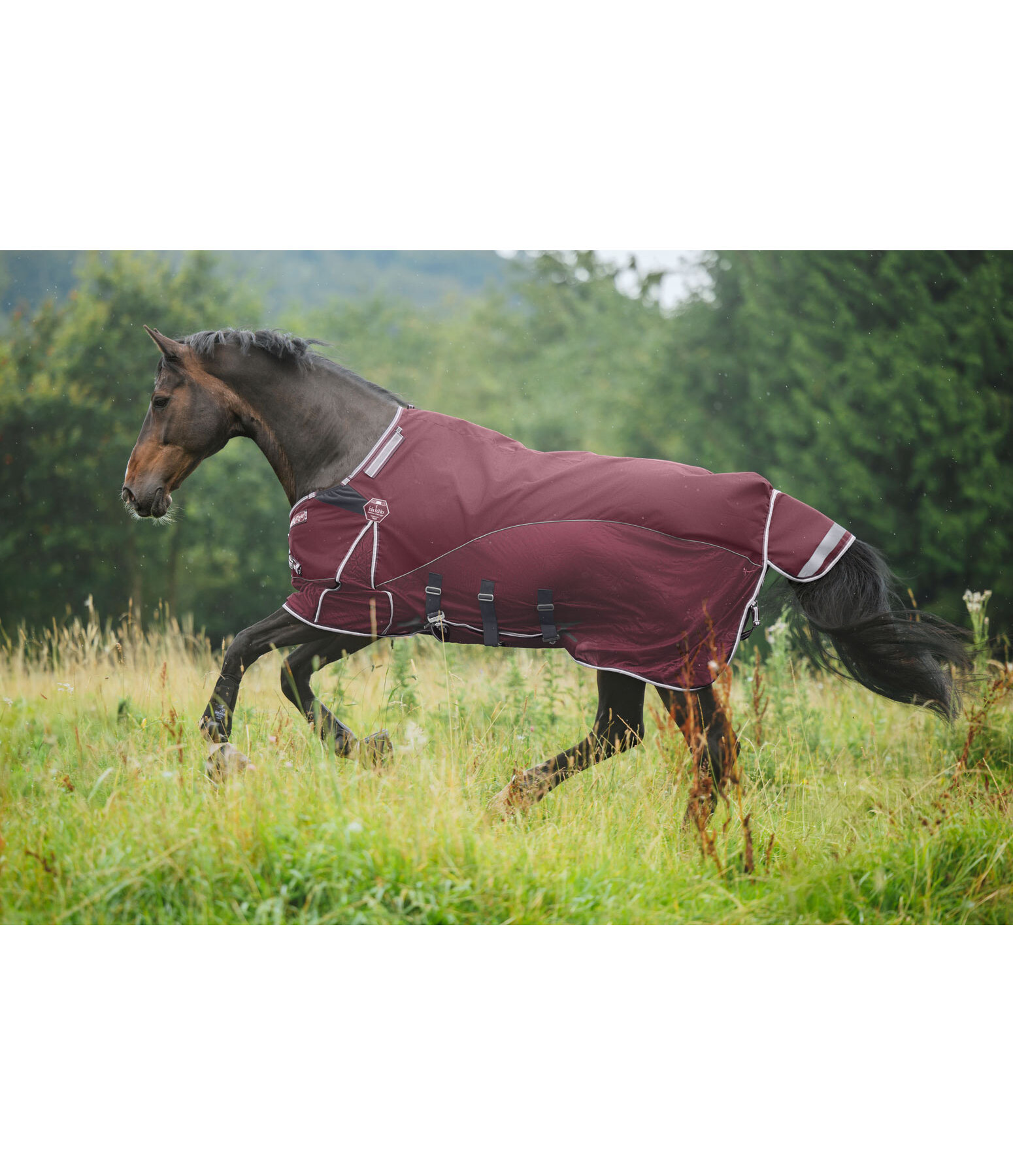all-weather vliegendeken Perfect Fit
