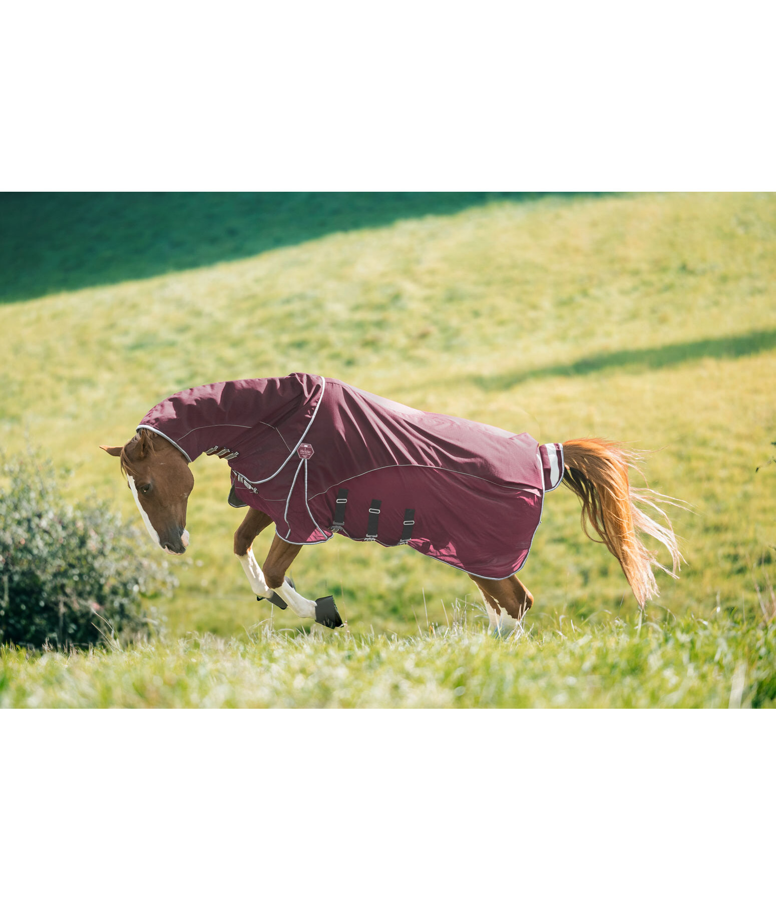 all-weather vliegendeken Perfect Fit