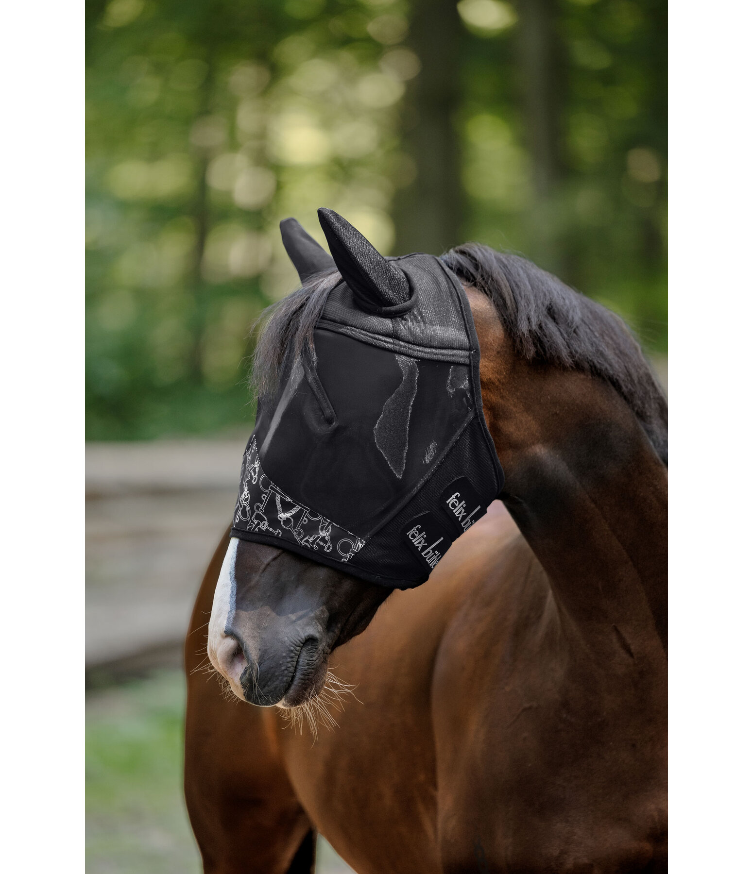 collectie vliegenmasker Signature