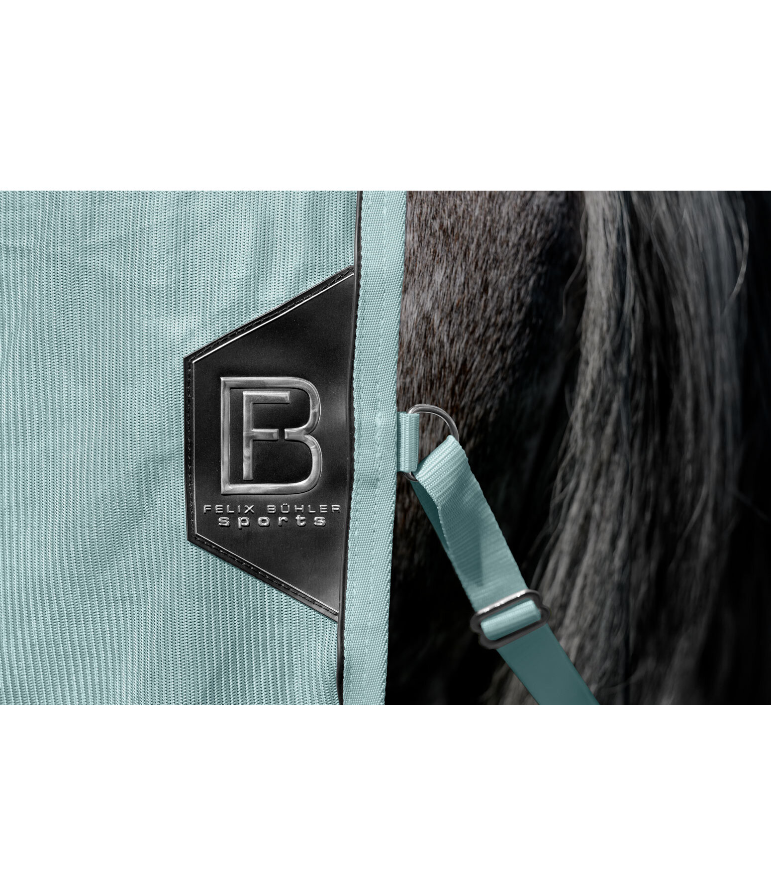 combi-vliegdeken Mesh Technology