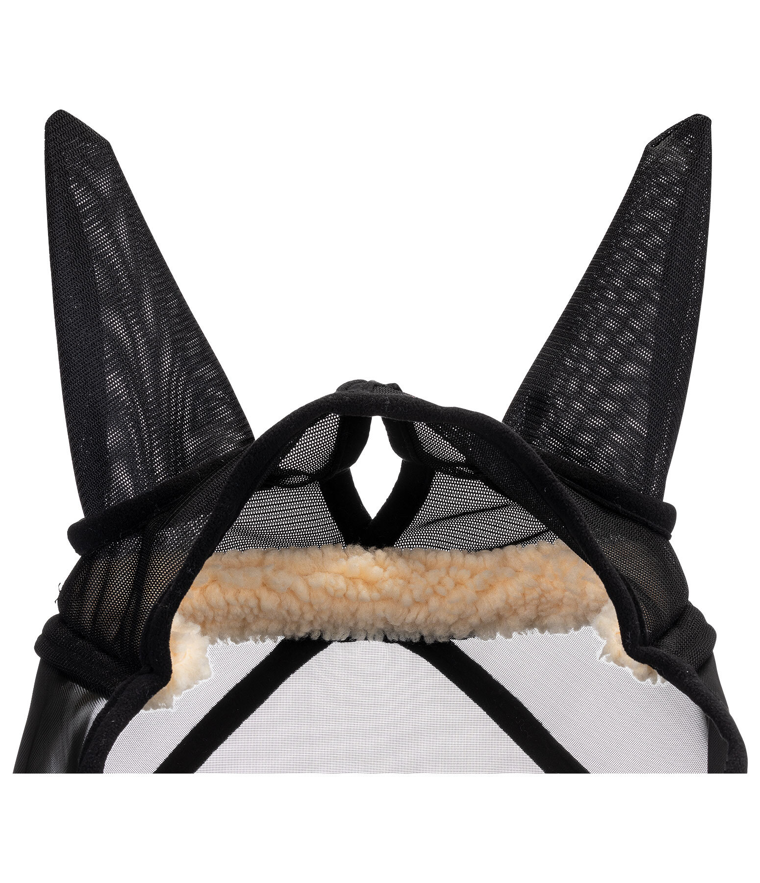 collectie vliegenmasker Signature III met afneembare neusbescherming