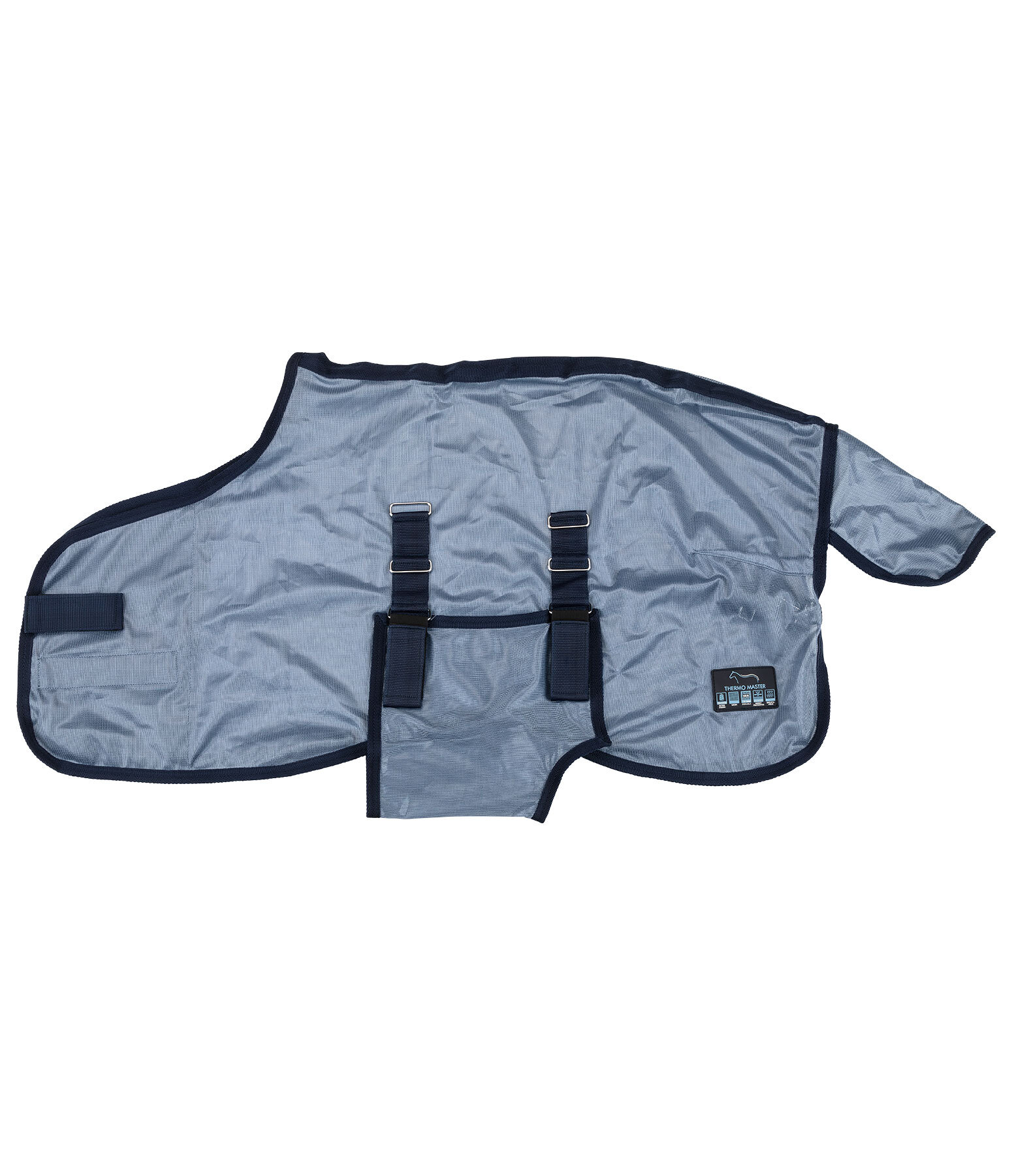 veulen- en minishetland vliegendeken Kubi Fly